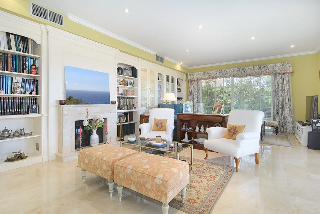 Middelhavsvilla med licens til ferieudlejning-6