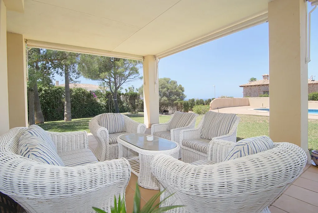 Middelhavsvilla med licens til ferieudlejning-13