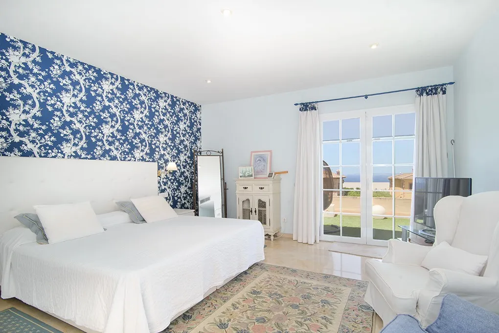 Middelhavsvilla med licens til ferieudlejning-9