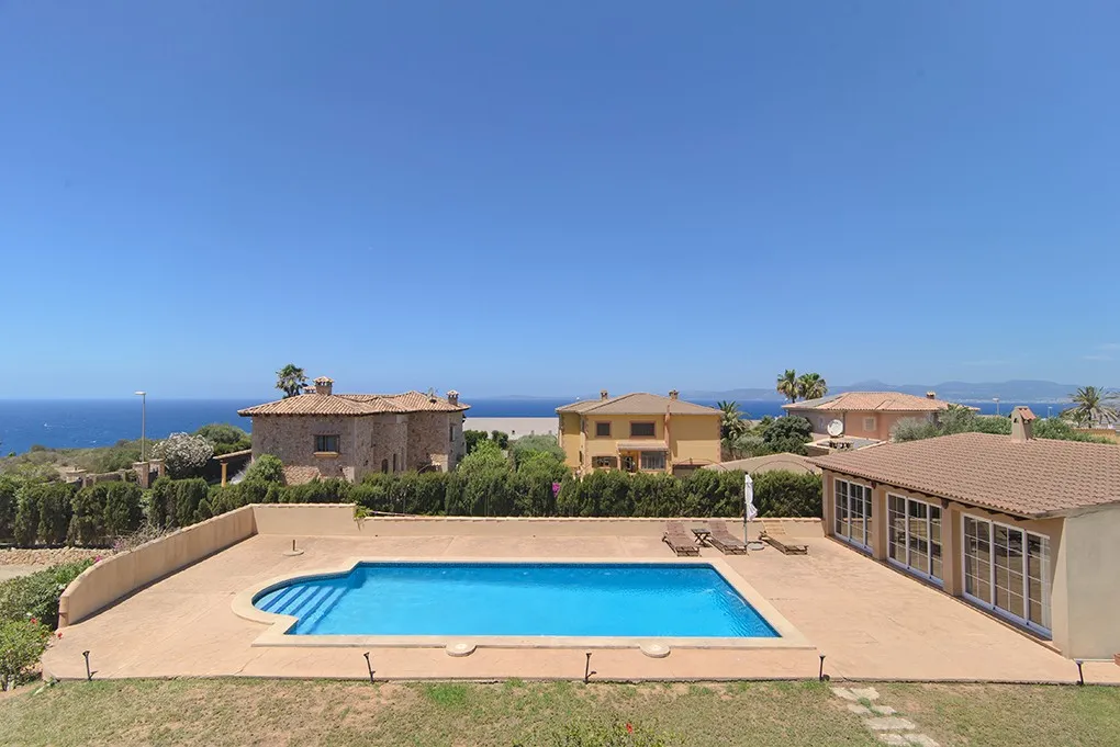 Middelhavsvilla med licens til ferieudlejning-5