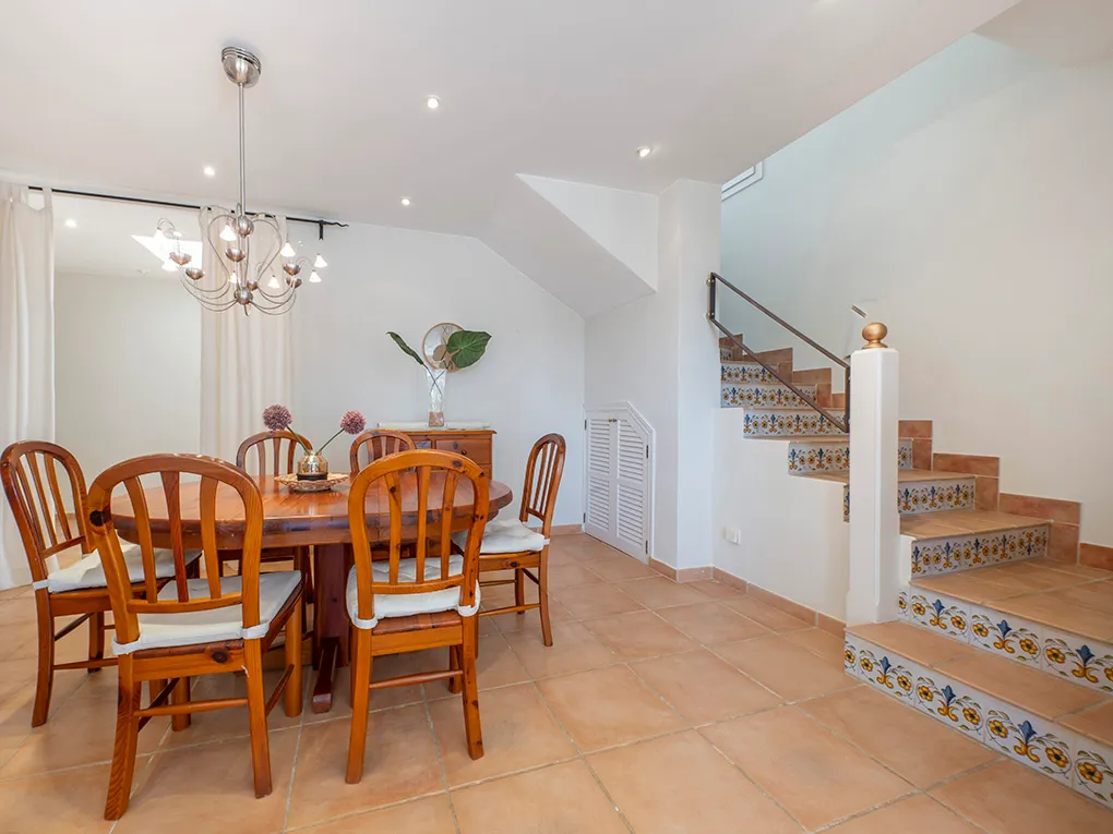 Villa spacieuse dans le port d'Andratx-11