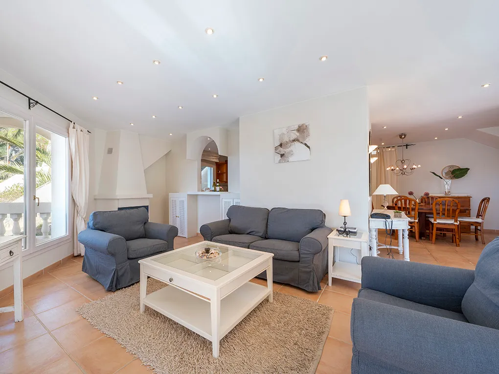 Villa spacieuse dans le port d'Andratx-3