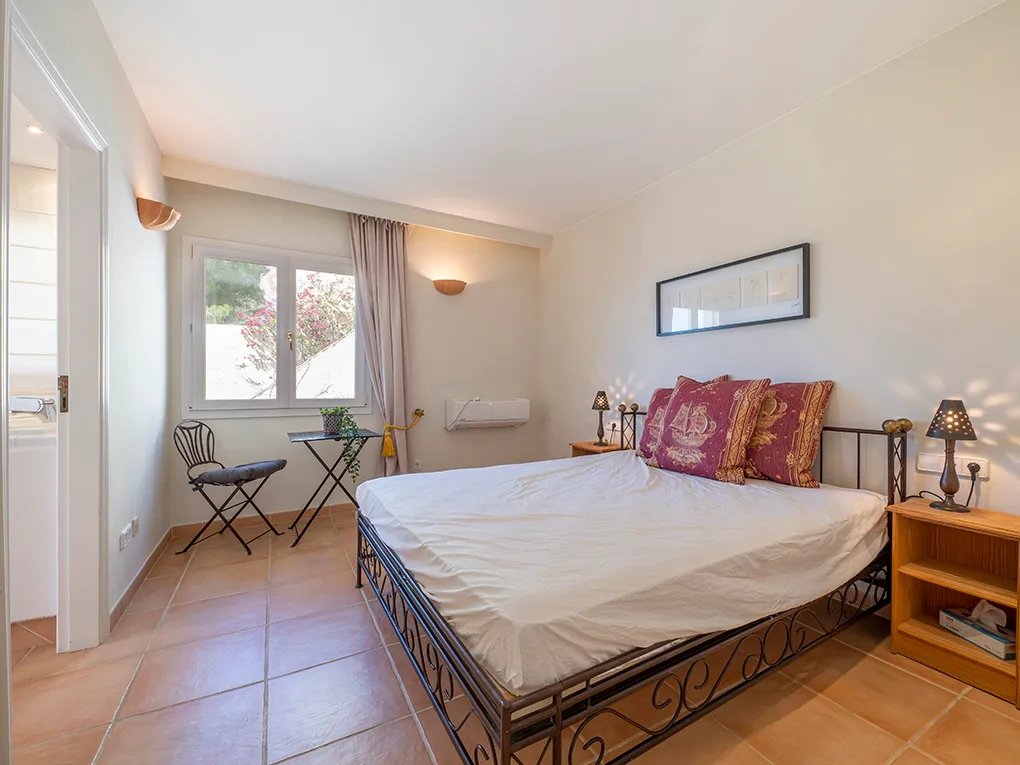 Villa spacieuse dans le port d'Andratx-8