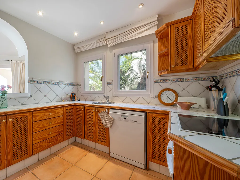 Villa spacieuse dans le port d'Andratx-4