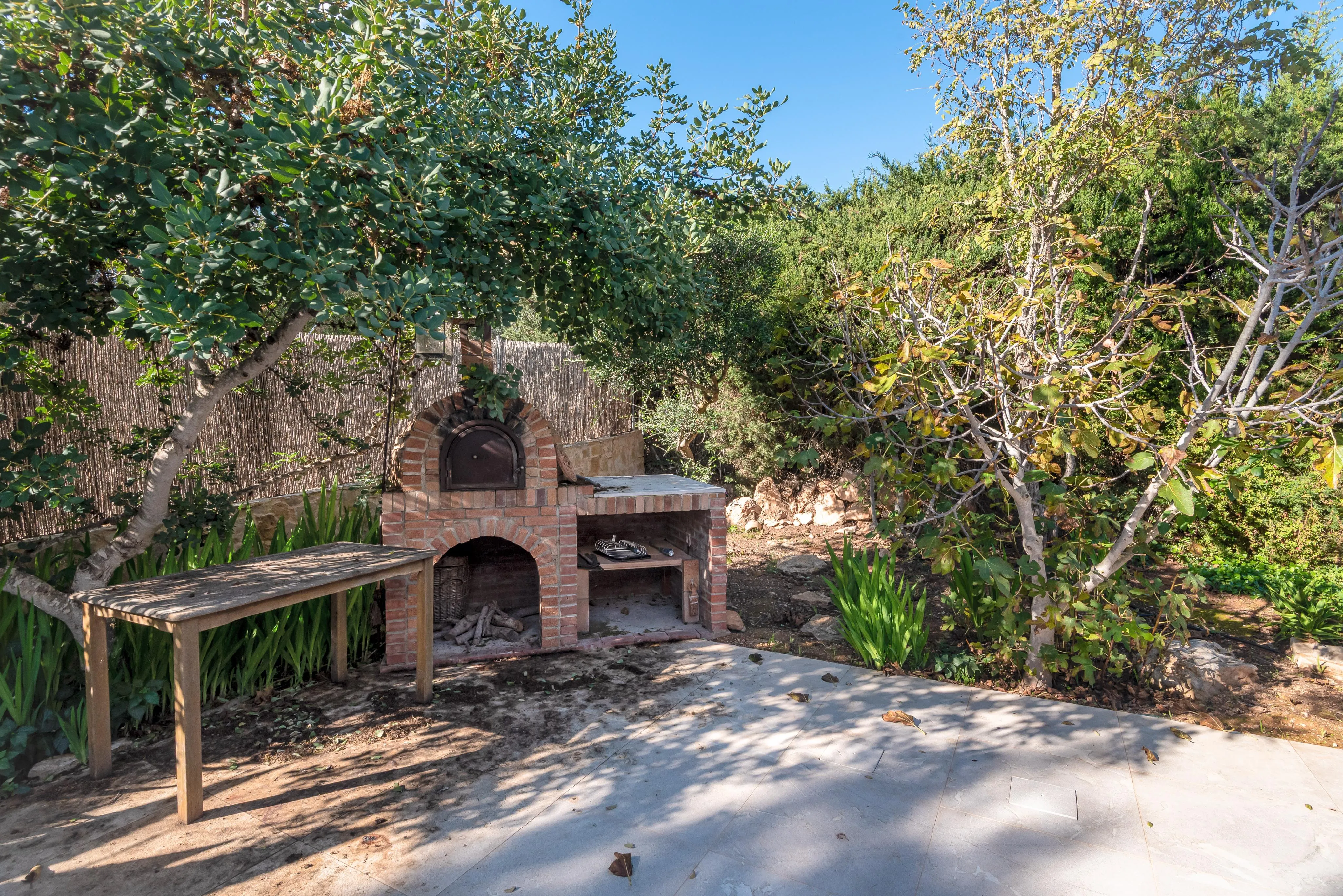 Medelhavscharm med avskildhet och havsutsikt-19