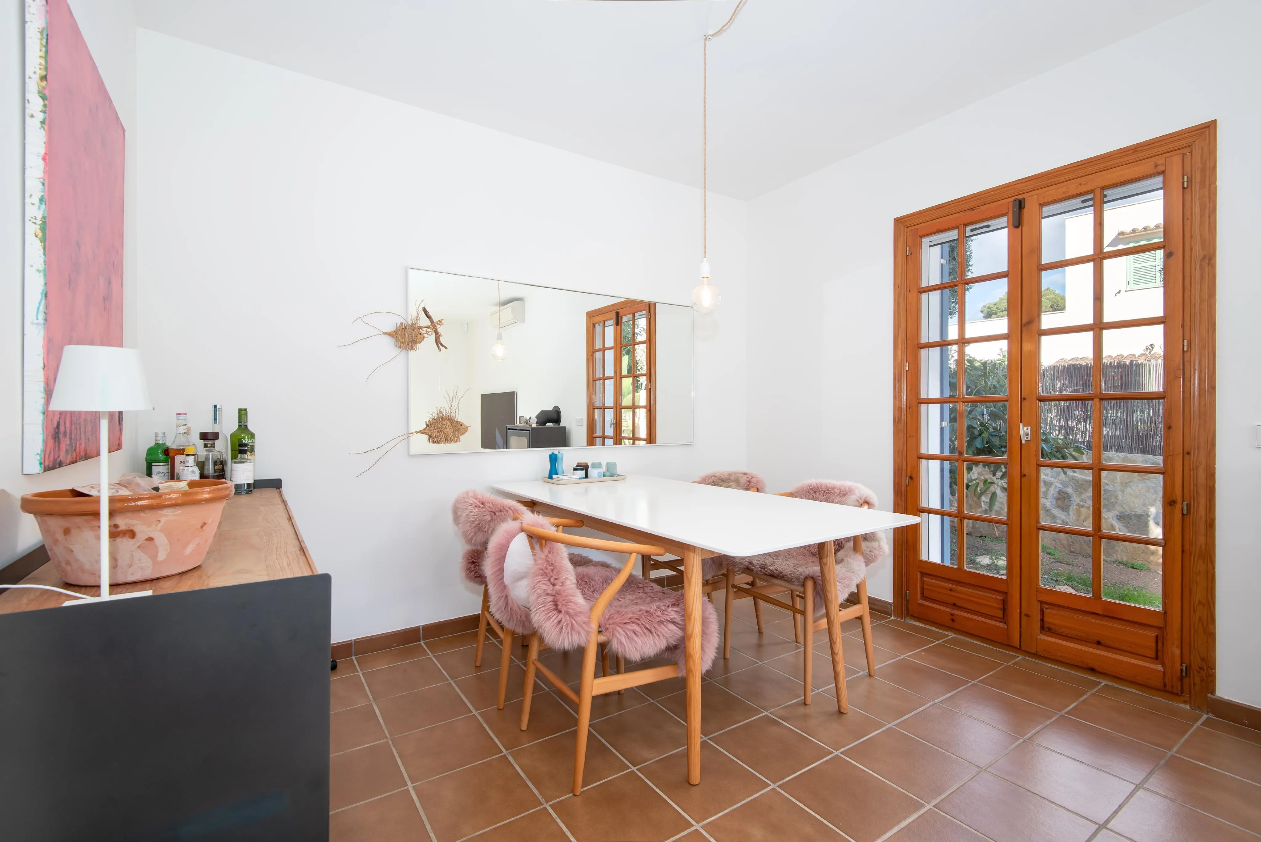 Medelhavscharm med avskildhet och havsutsikt-7