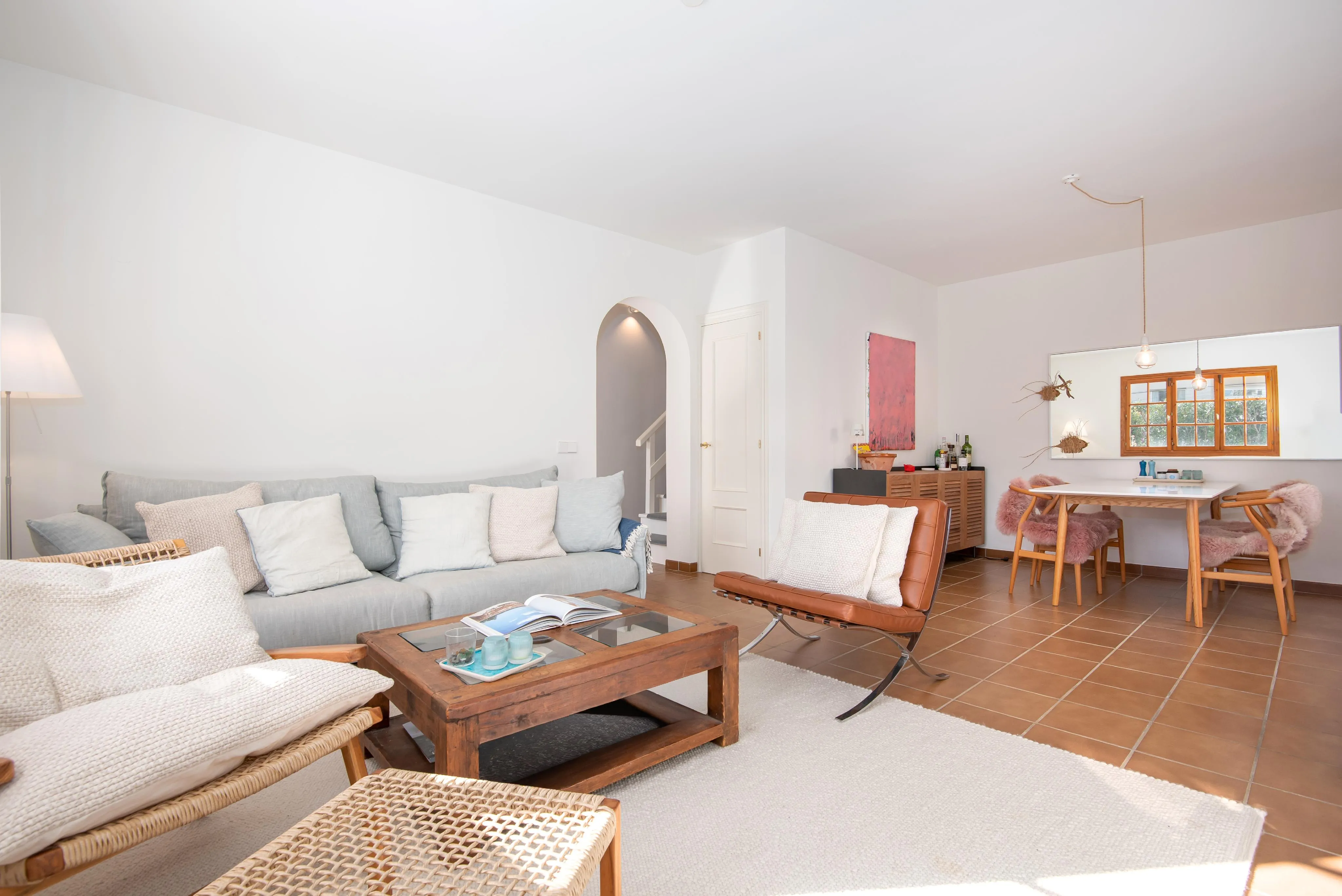 Medelhavscharm med avskildhet och havsutsikt-9