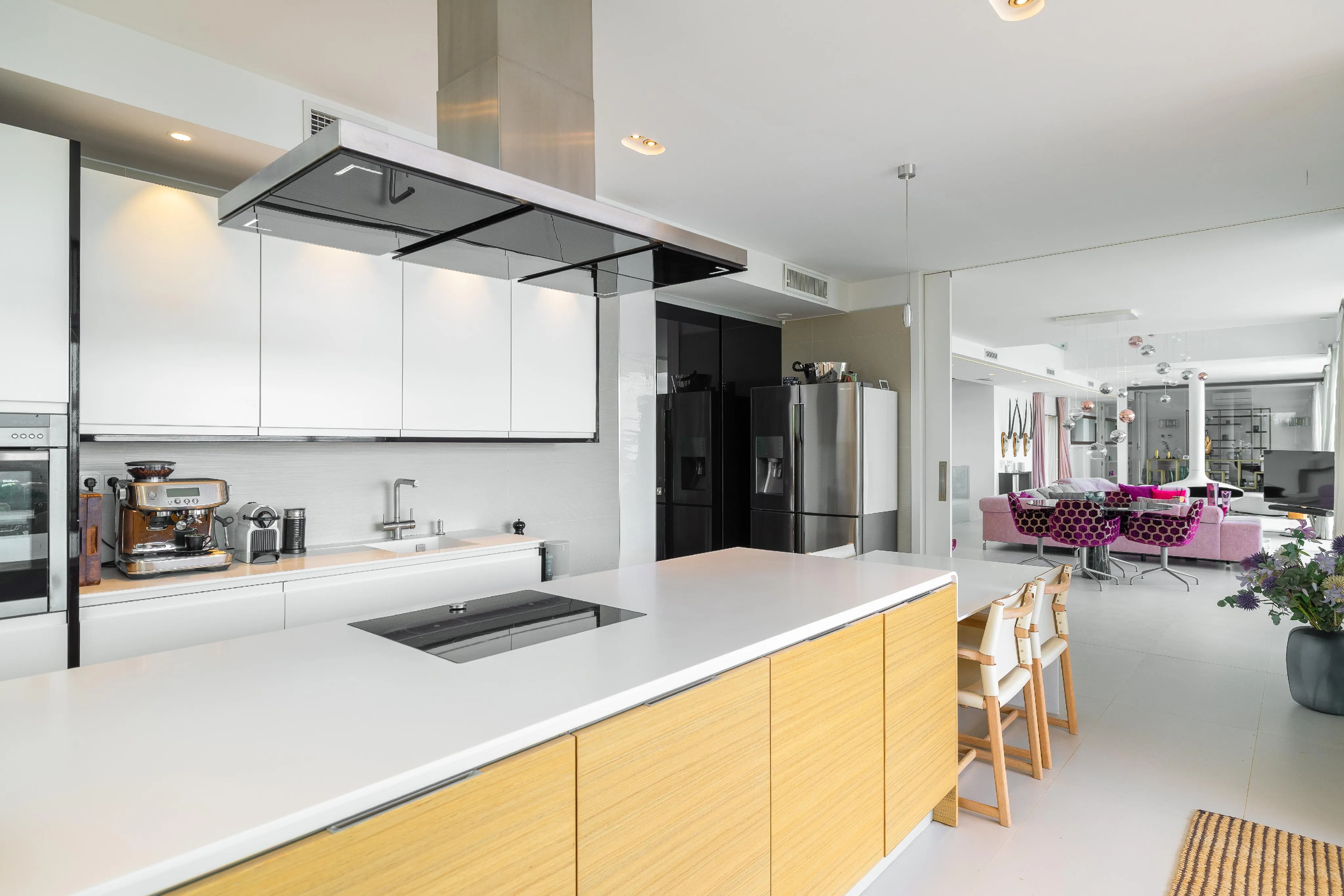 Impressive villa estate in a prime location in Puntiró-10