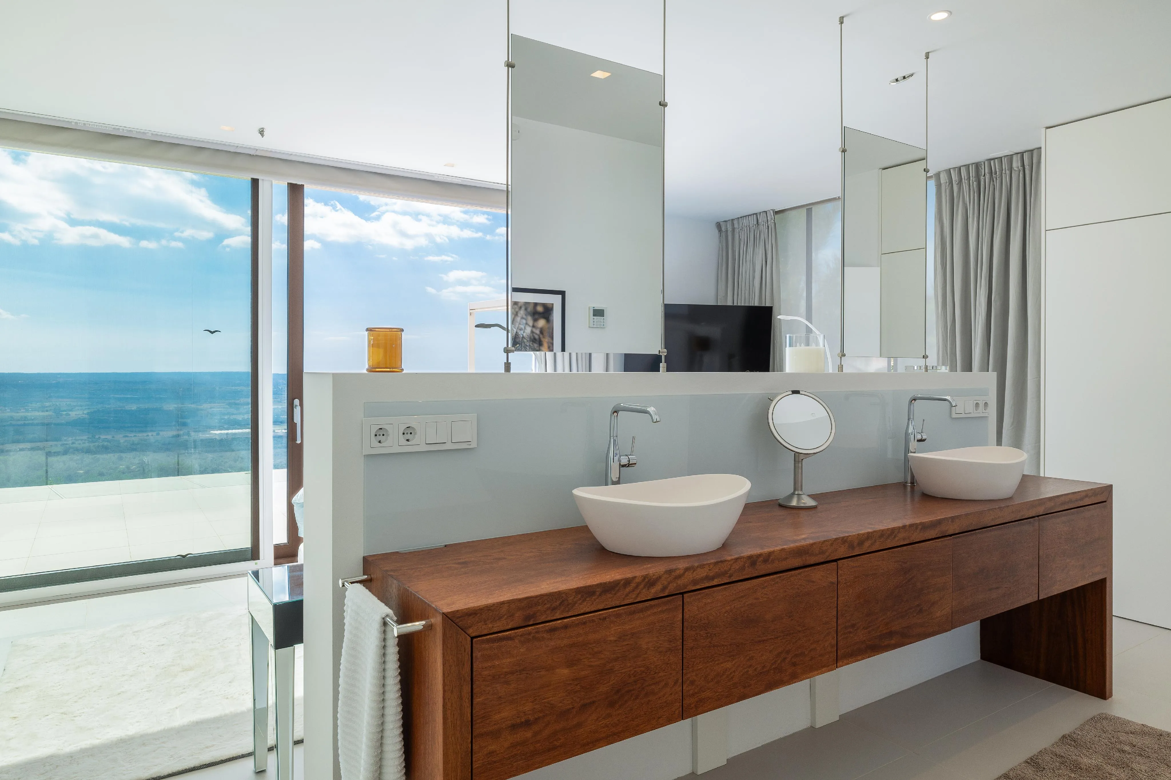 Imponująca willa w doskonałej lokalizacji w Puntiró-14