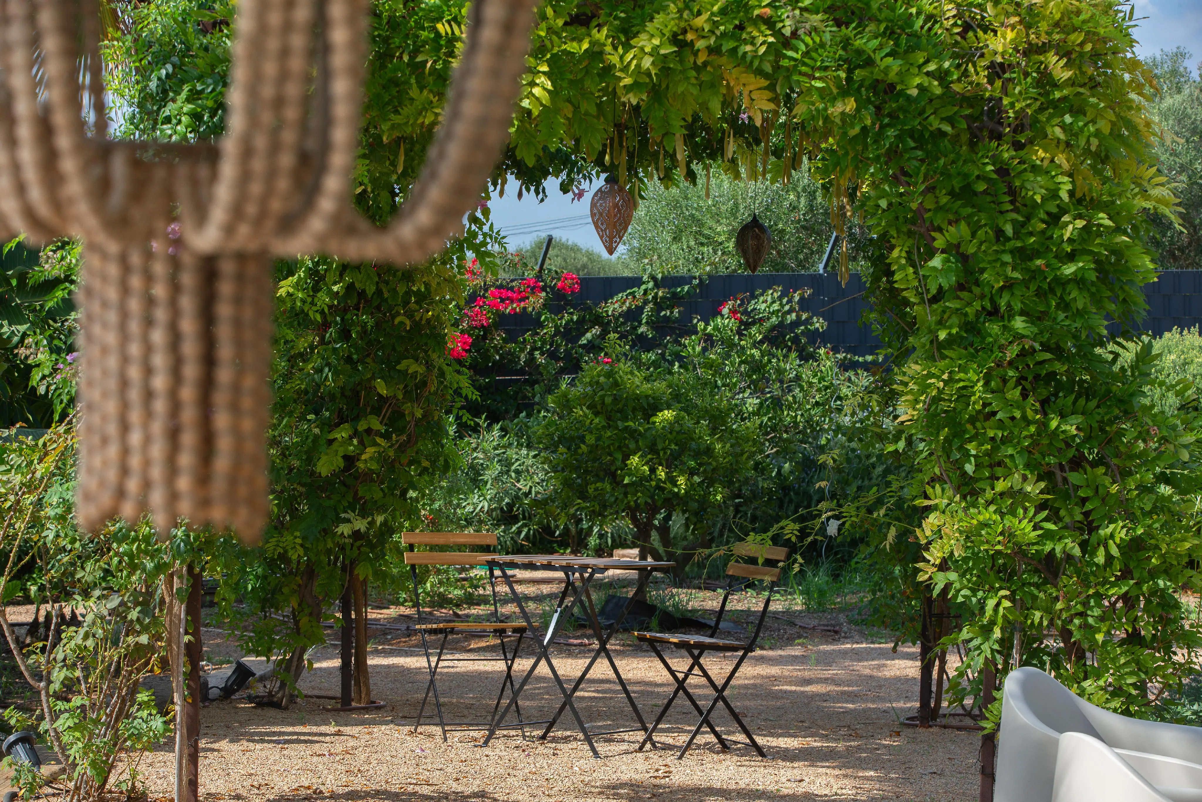 Impressive villa estate in a prime location in Puntiró-13