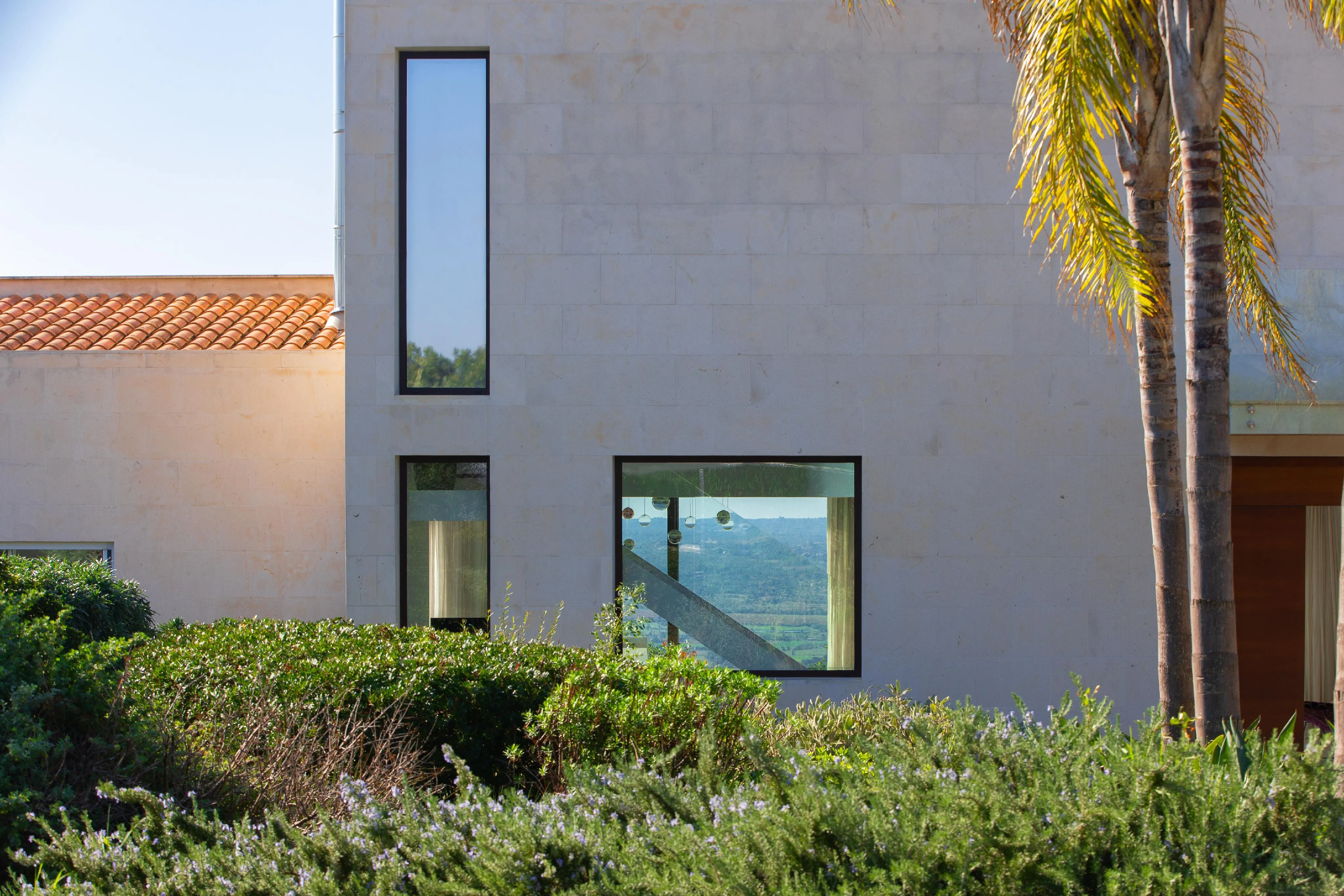 Impressive villa estate in a prime location in Puntiró-22