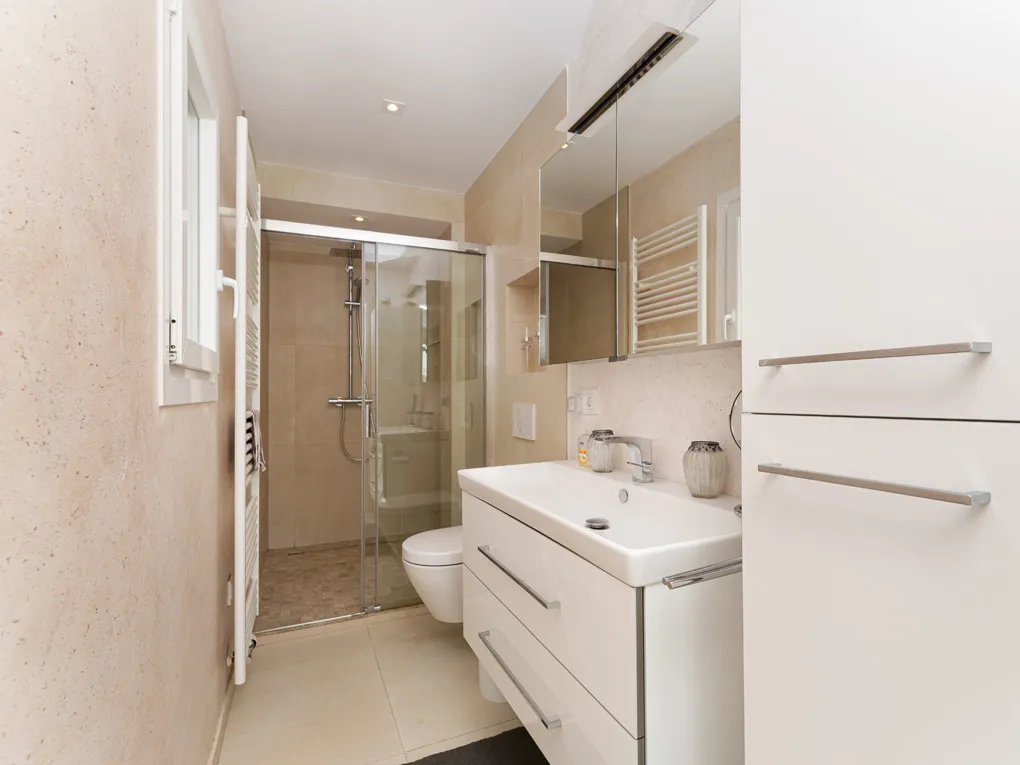 Luksusowy penthouse z widokiem na morze w Arenal-4