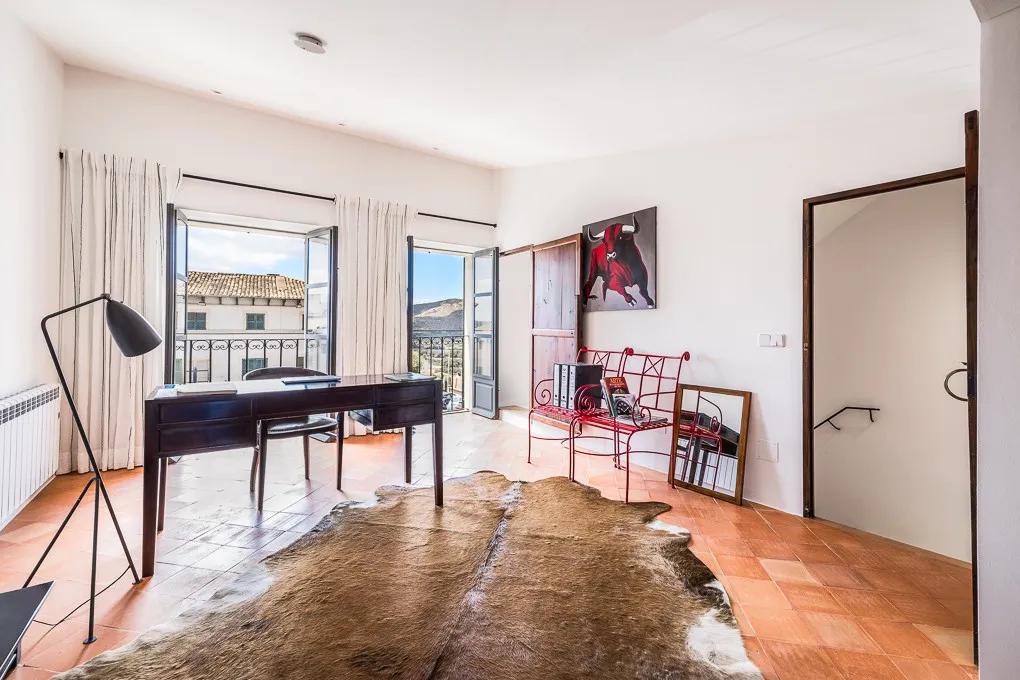 Appartamento duplex con terrazza sul tetto e vista mare-4