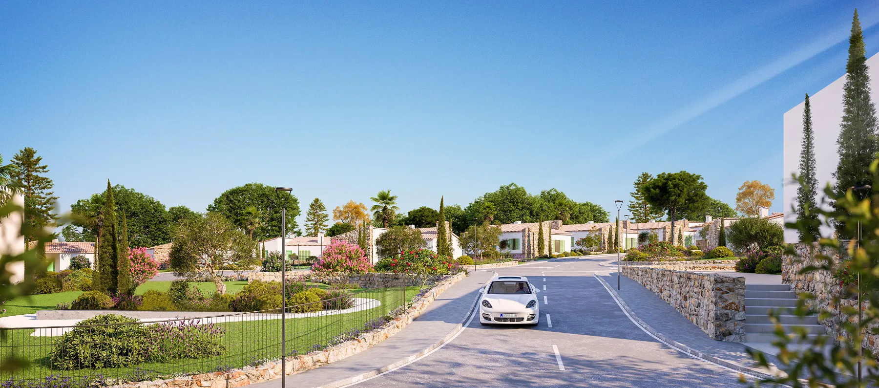 Från historiskt arv till lyxresort - Puerto Alcúdia-7