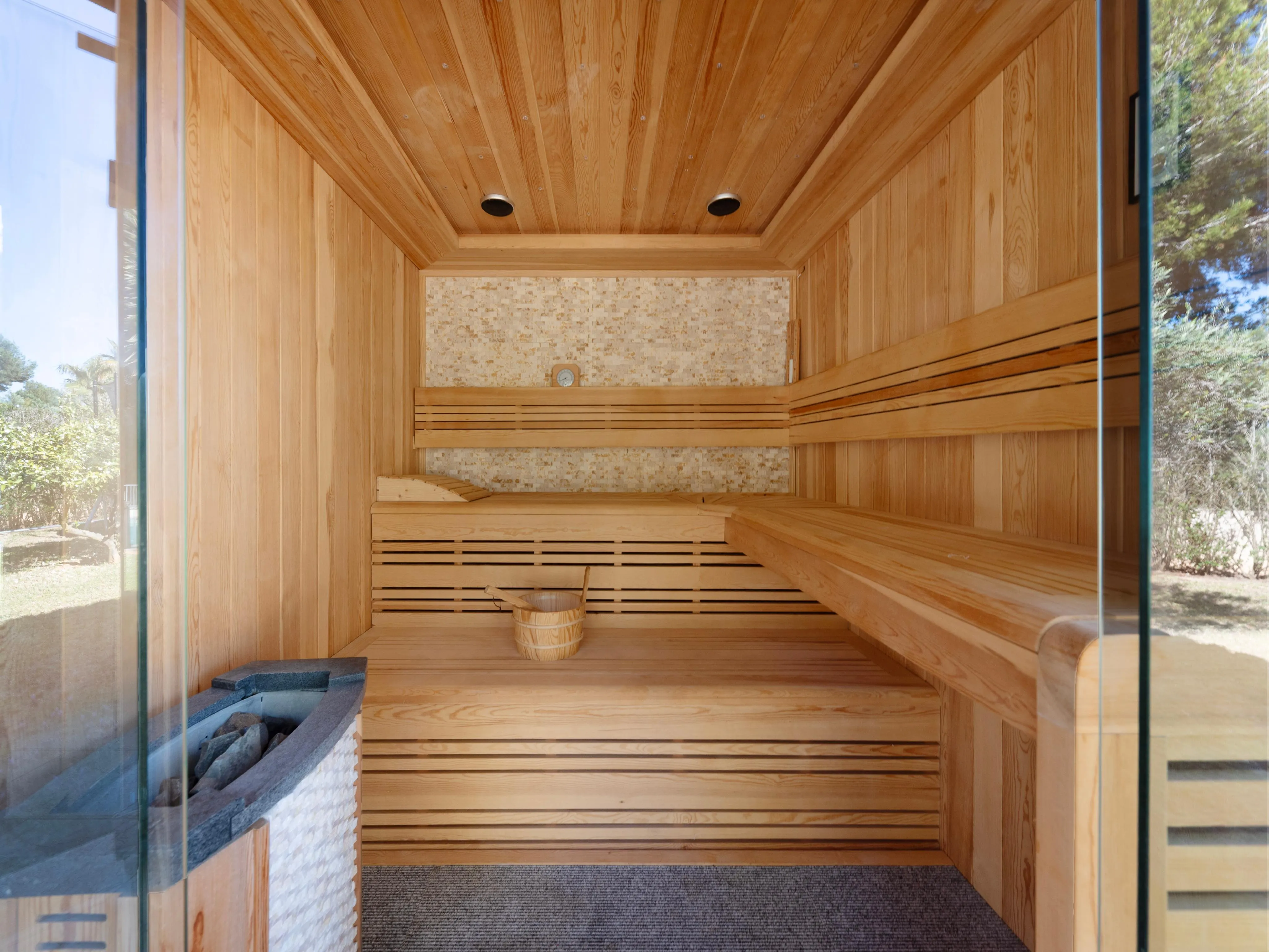 Prestigiosa proprietà mediterranea-19