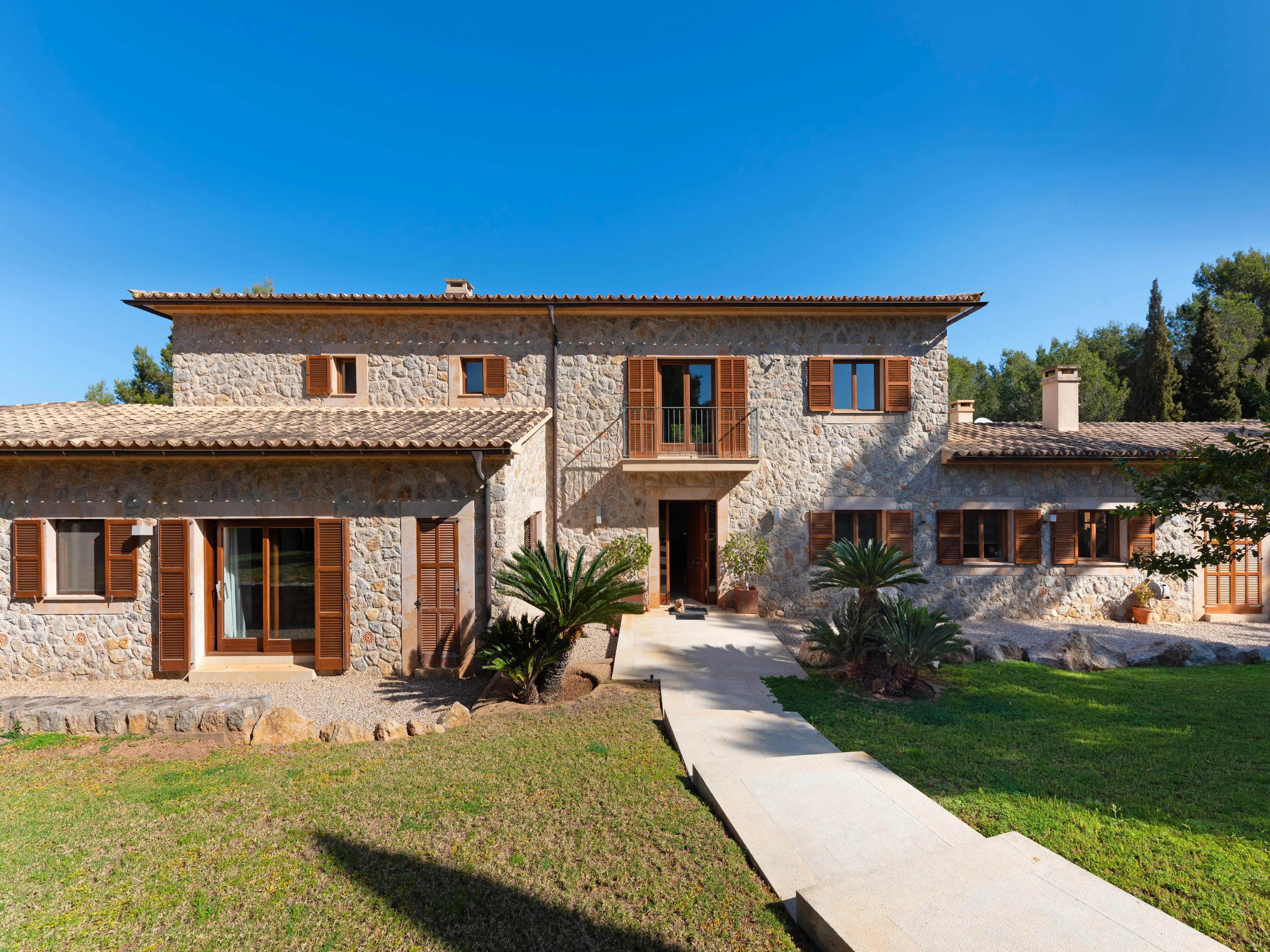 Prestigiosa proprietà mediterranea-23