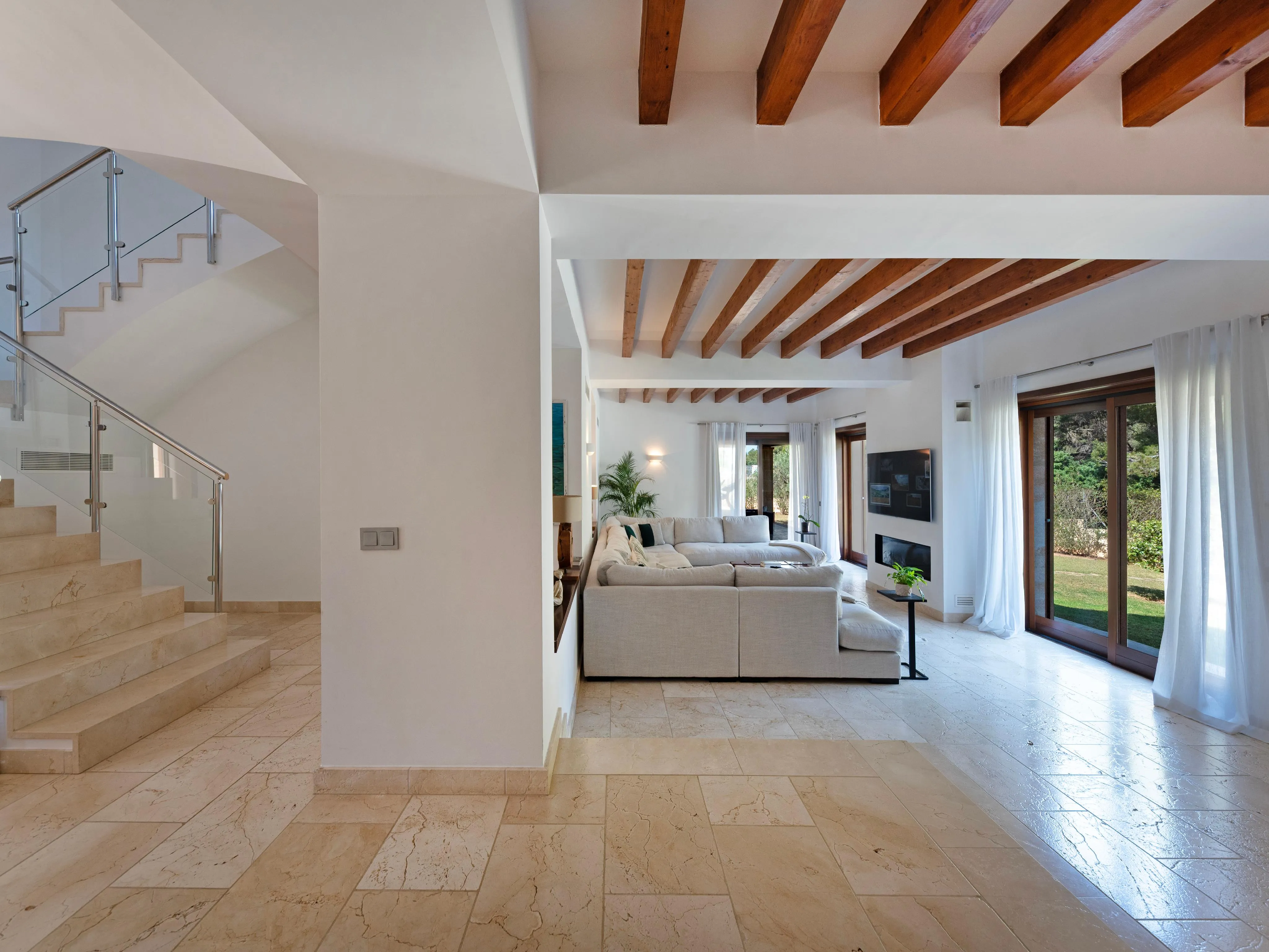 Prestigieus mediterraan huis-3