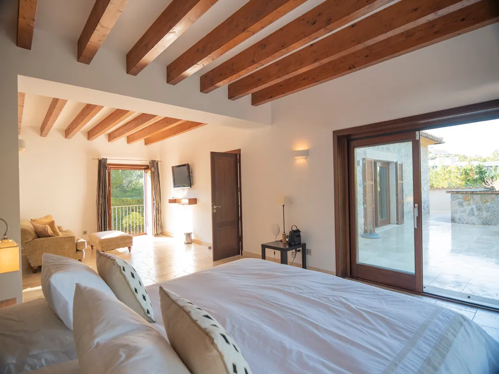 Prestigiosa proprietà mediterranea-11