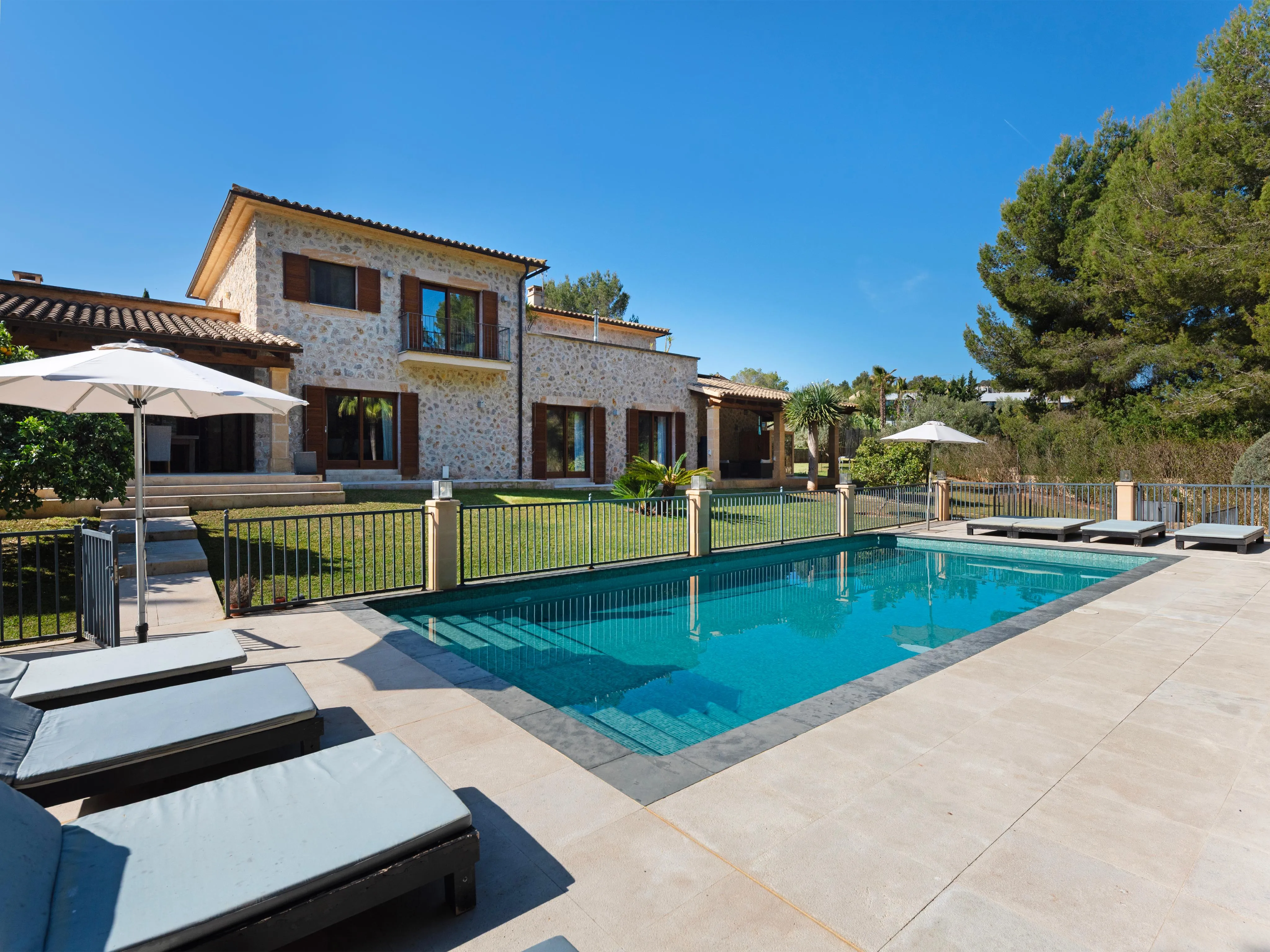 Prestigieus mediterraan huis-20