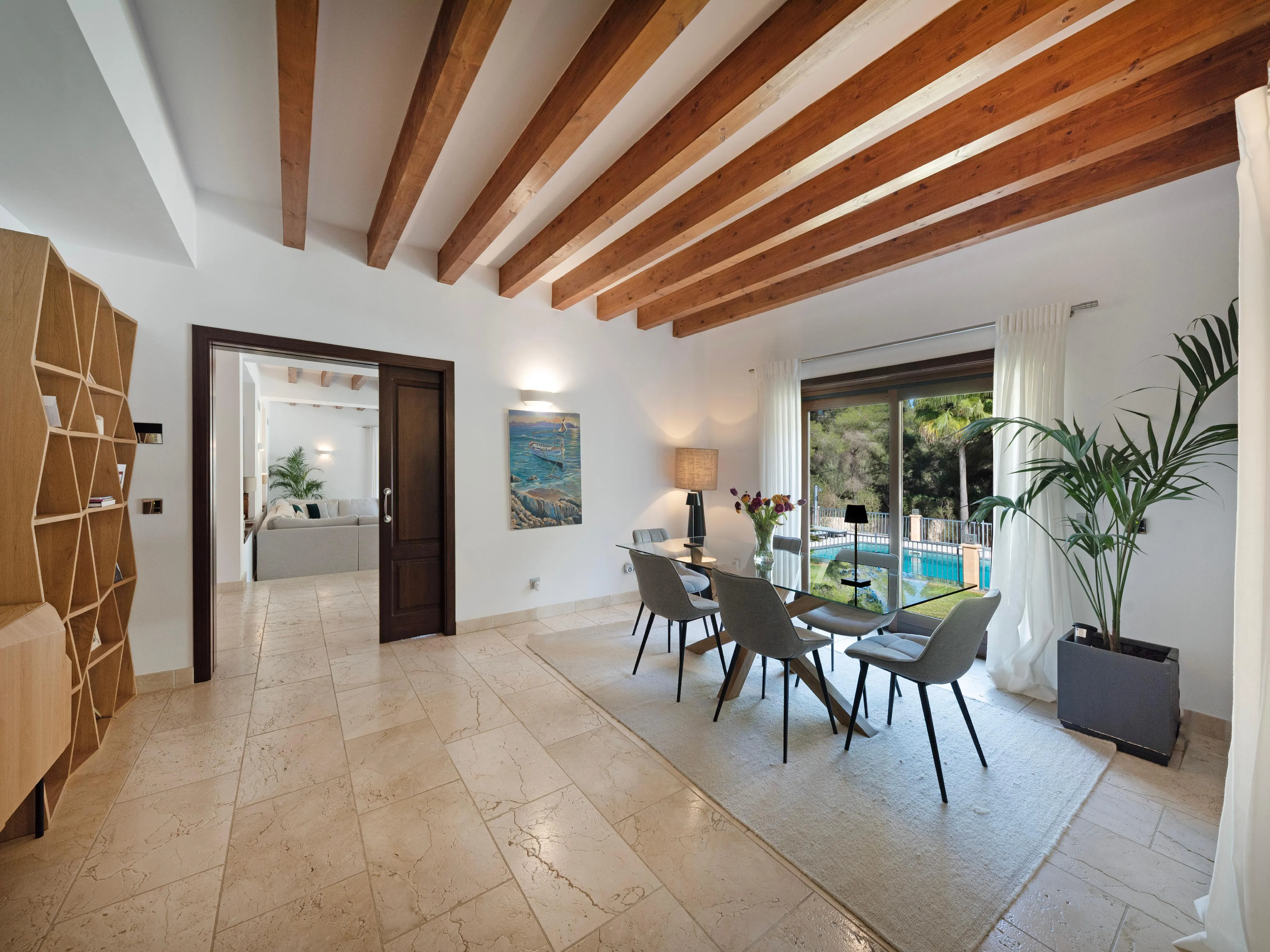 Prestigiosa proprietà mediterranea-4