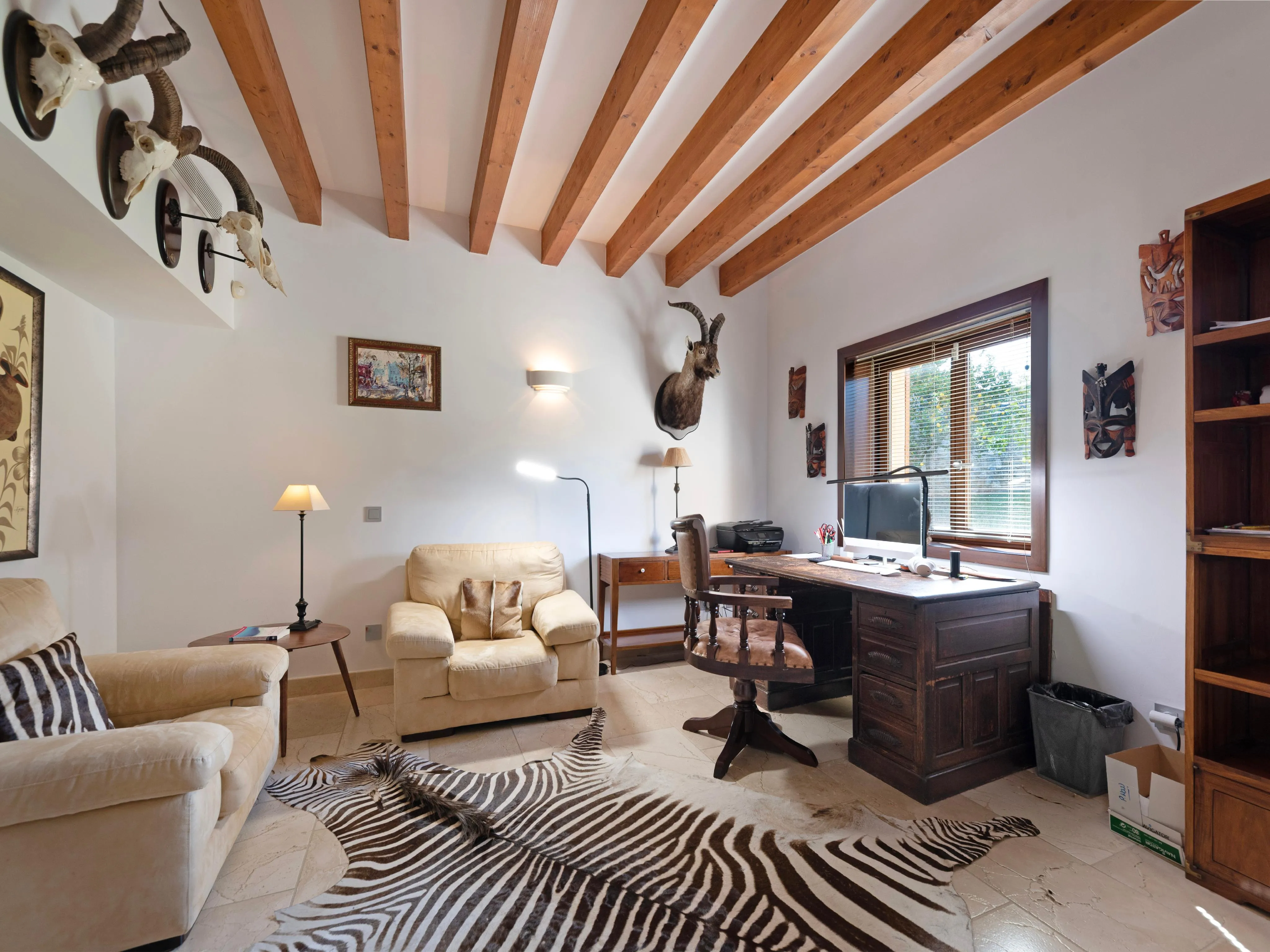 Prestigieus mediterraan huis-18