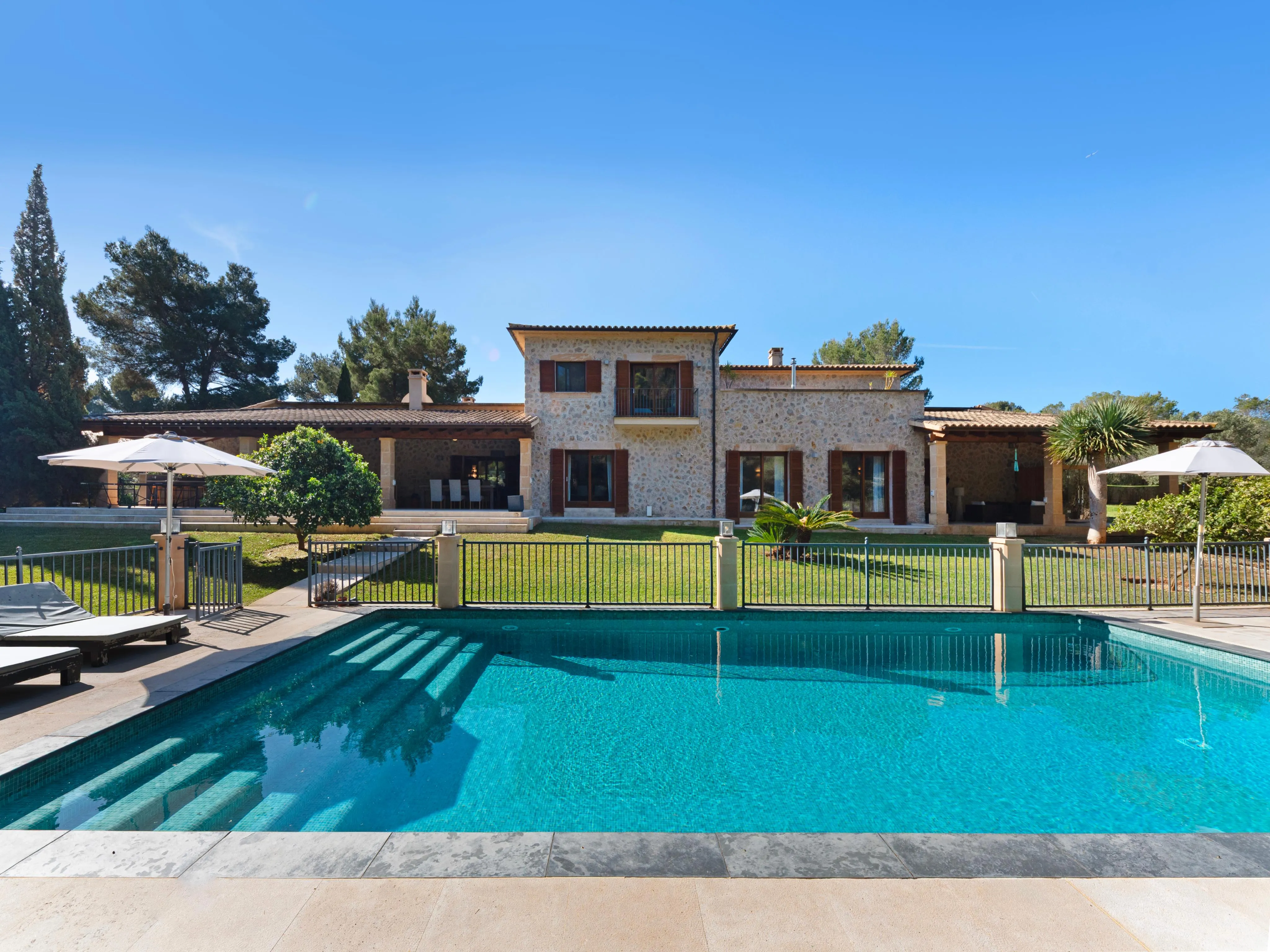 Prestigieus mediterraan huis-21