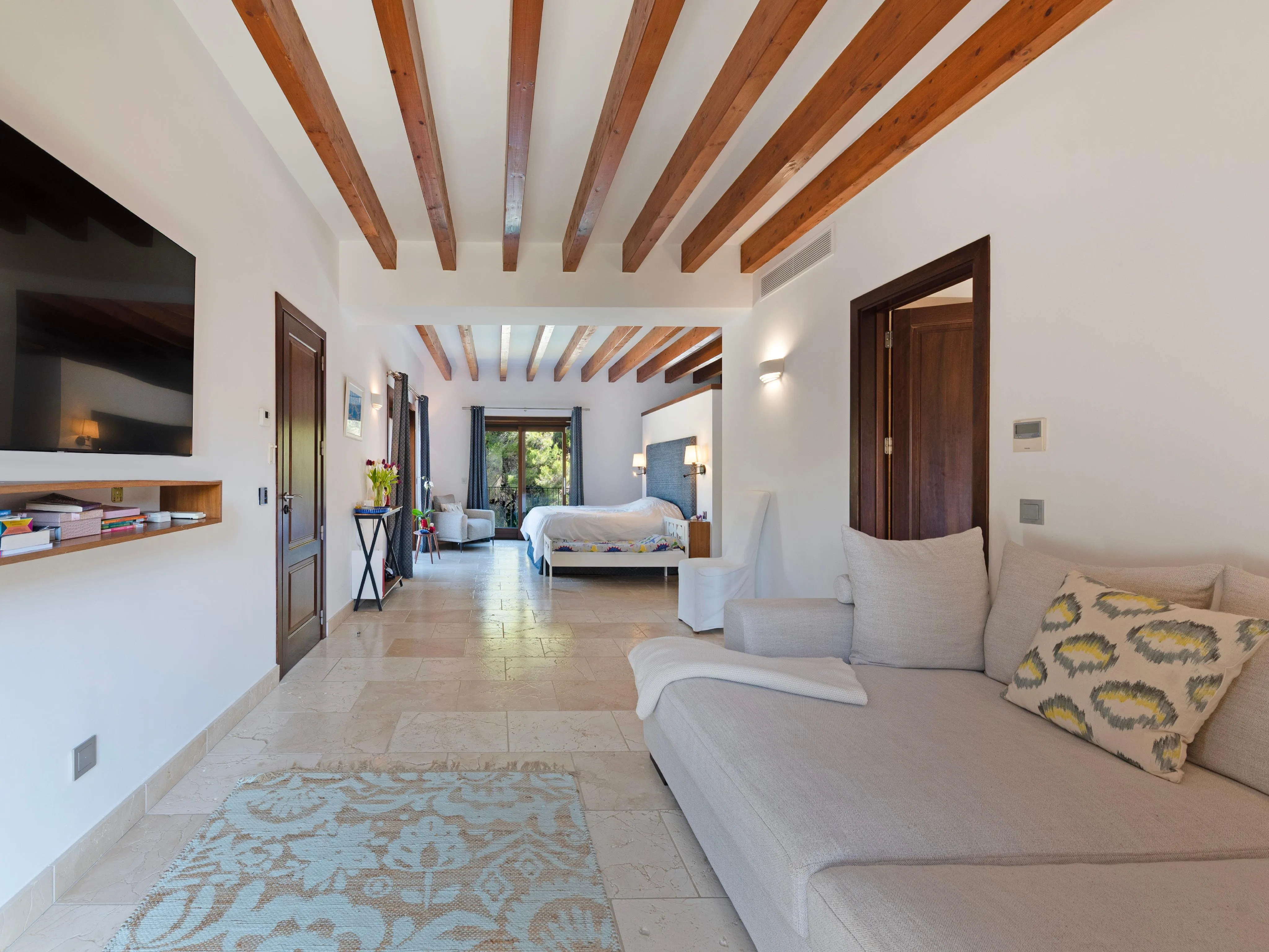 Prestigiosa proprietà mediterranea-9