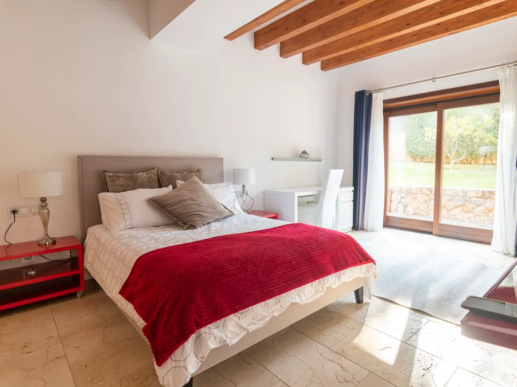 Prestigiosa proprietà mediterranea-14