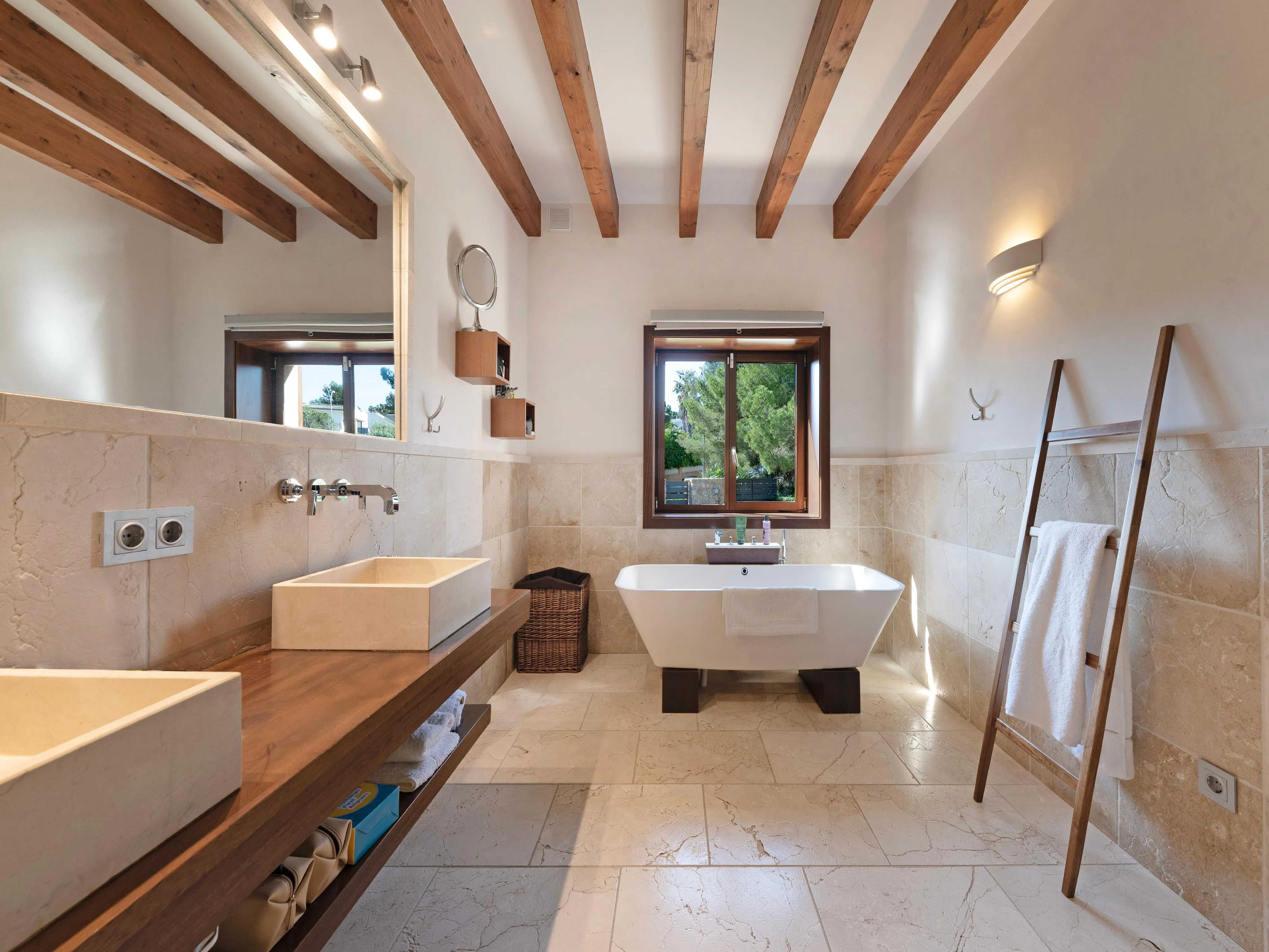 Prestigieus mediterraan huis-10