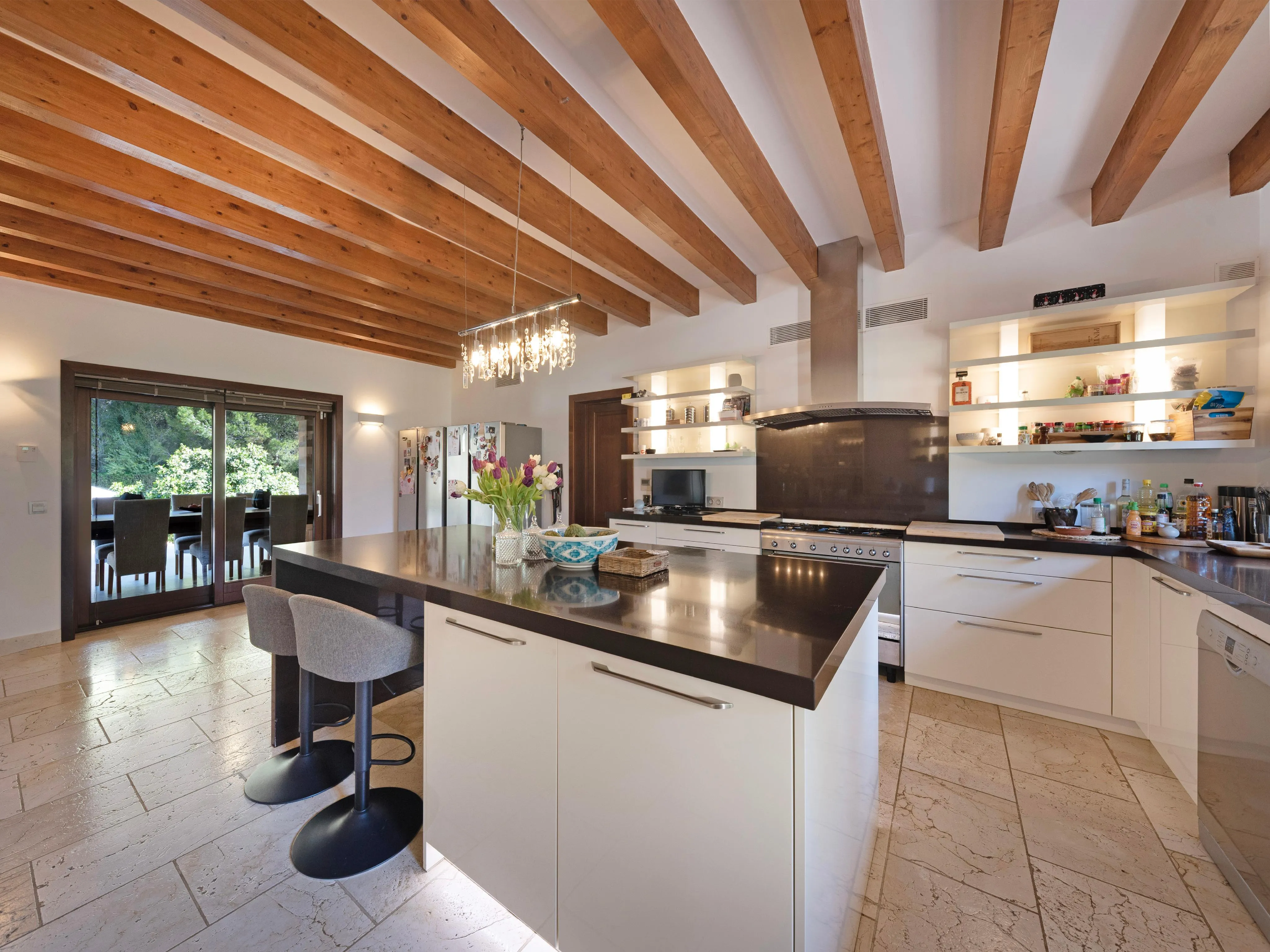 Prestigieus mediterraan huis-5