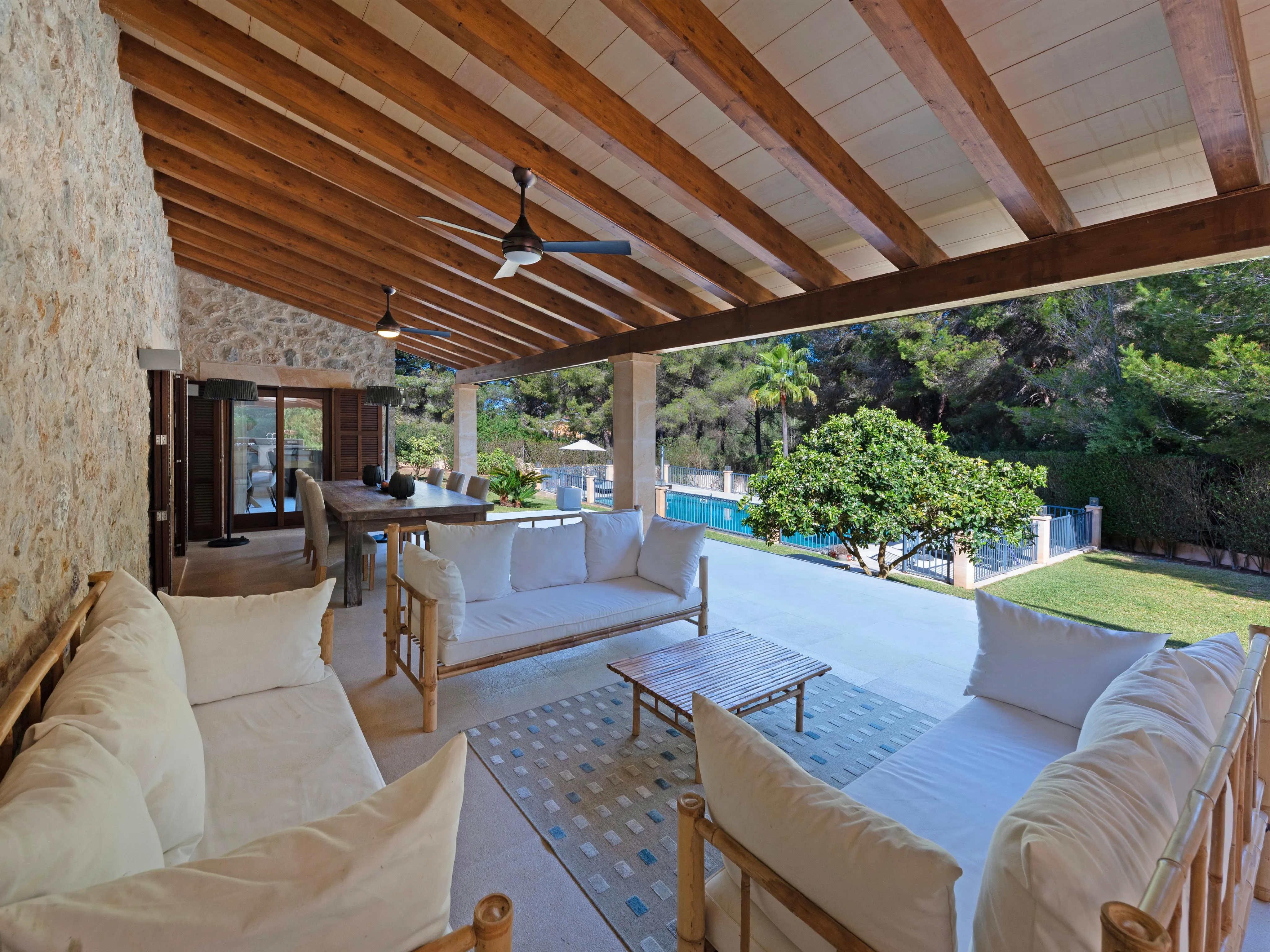 Prestigieus mediterraan huis-8