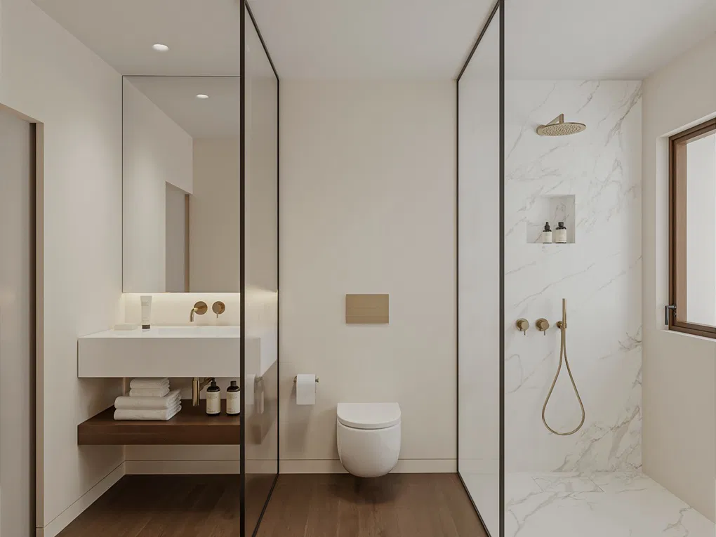 Encantador apartamento en edificio histórico renovado-6