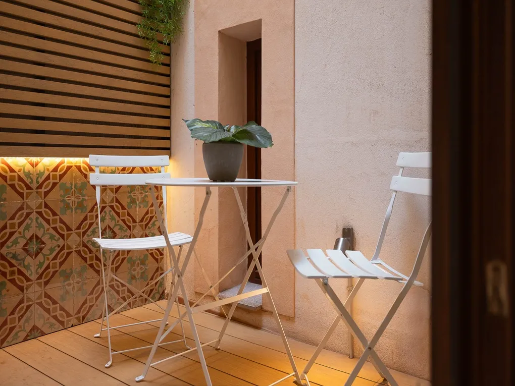 Modern appartement in gerenoveerd paleis-6