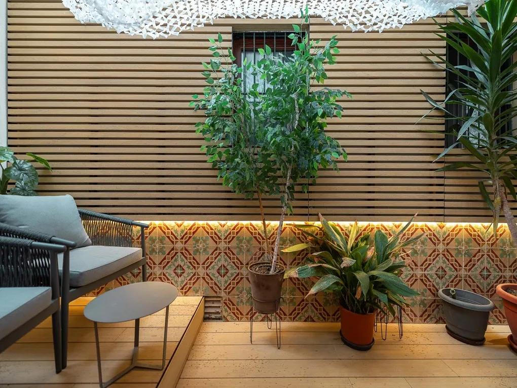 Modern appartement in gerenoveerd paleis-10