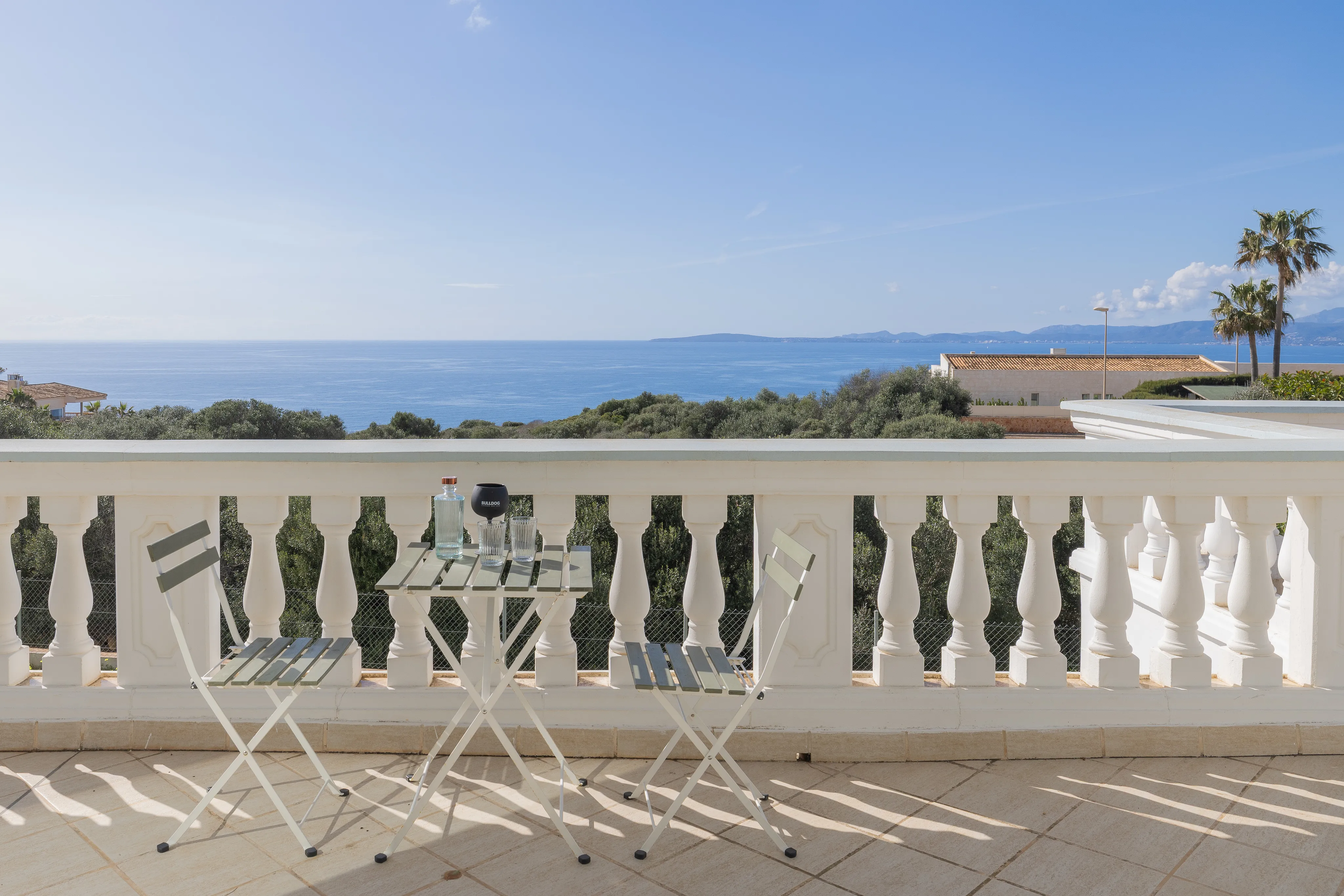 Villa moderne au caractère unique à Sa Torre-18