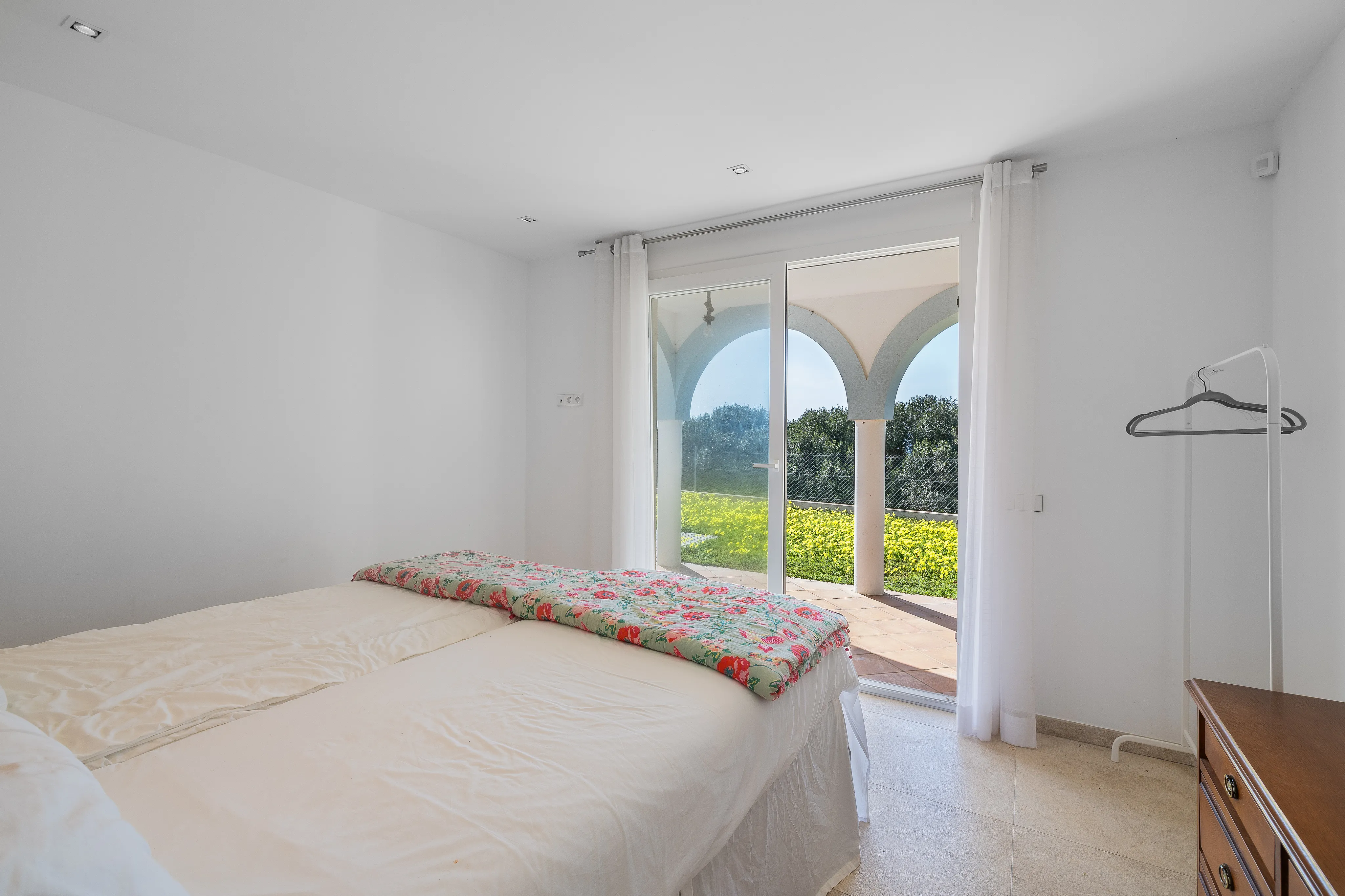 Moderne villa med unik karakter i Sa Torre-15