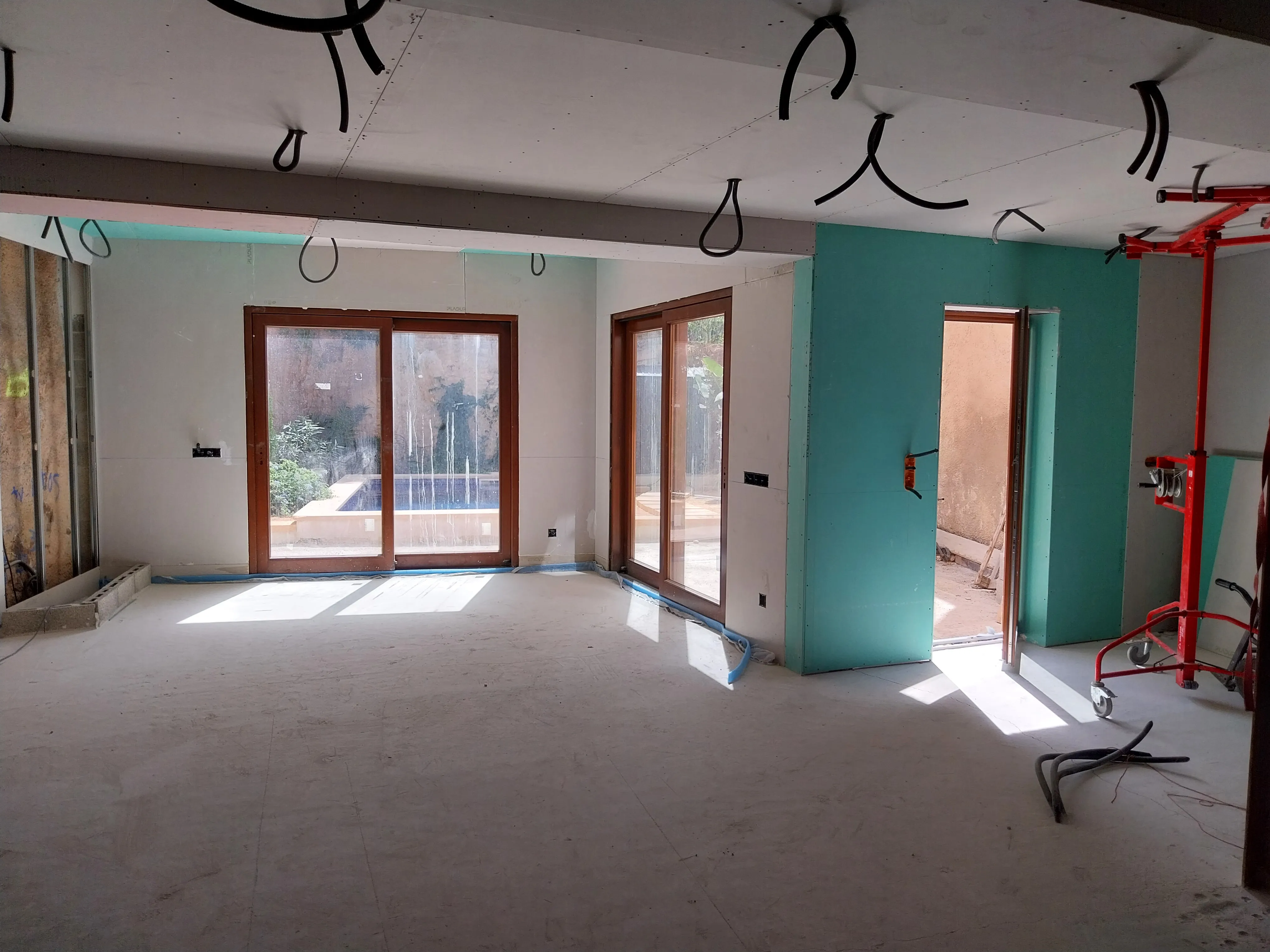 Casa de pueblo con encanto y totalmente renovada en Binissalem-11