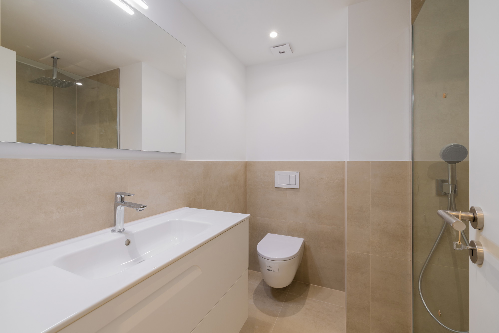 Completely renovated townhouse with charm in Binissalem-8