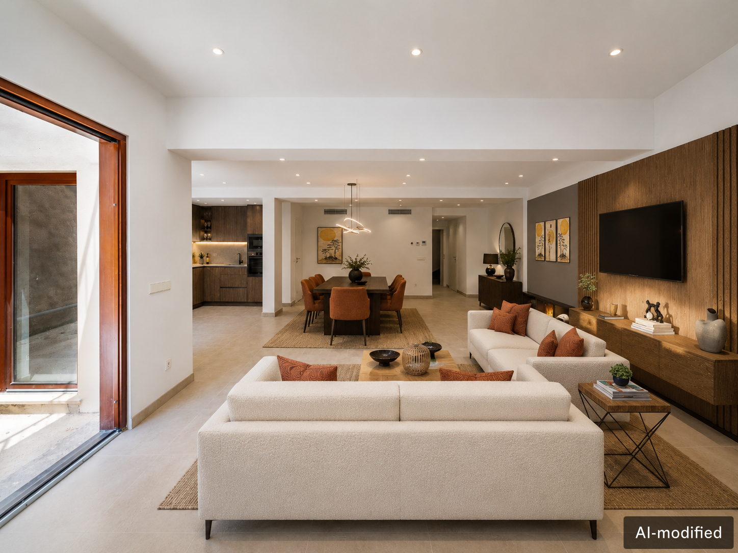 Una casa de poble encantadora i totalment renovada a Binissalem