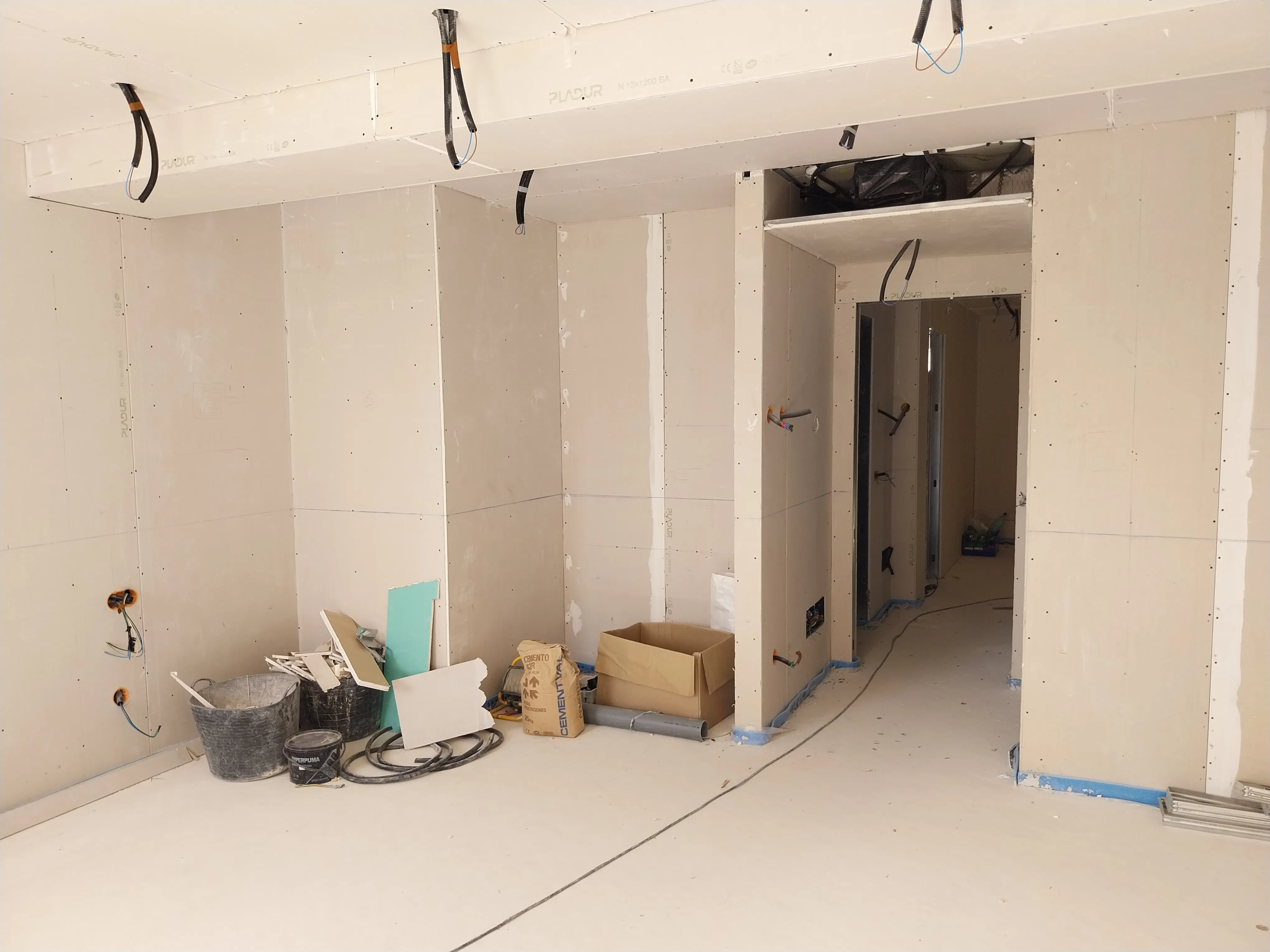 Casa de pueblo con encanto y totalmente renovada en Binissalem-15