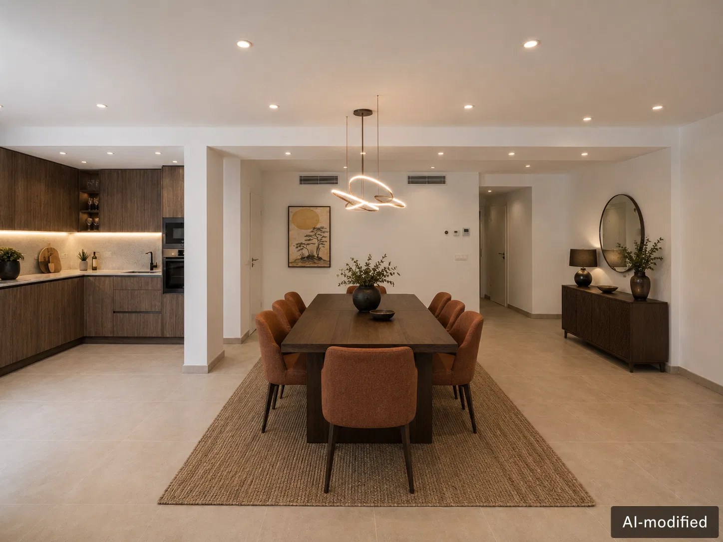 Completely renovated townhouse with charm in Binissalem-2