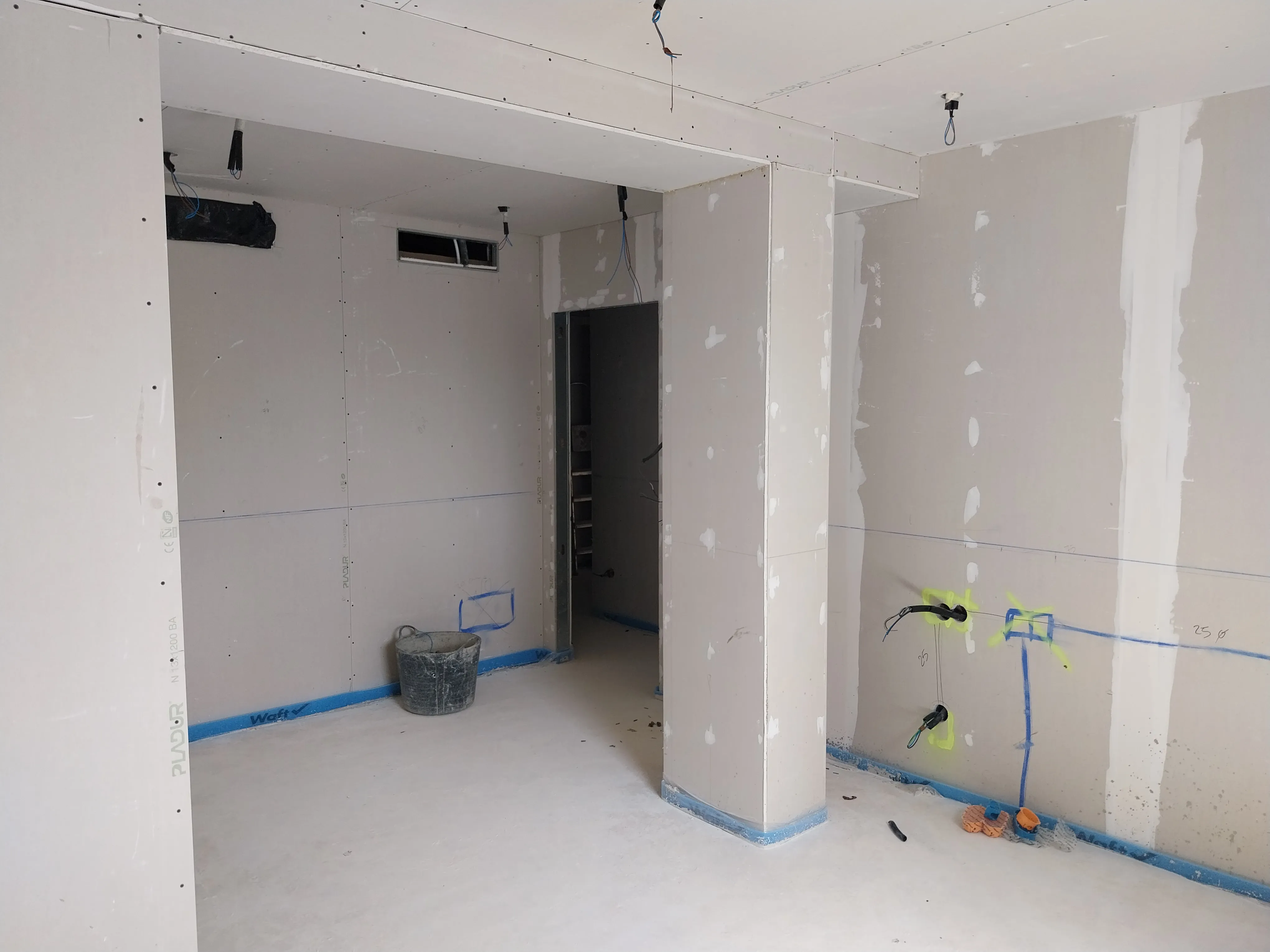 Volledig gerenoveerd dorpshuis met charme in Binissalem-14