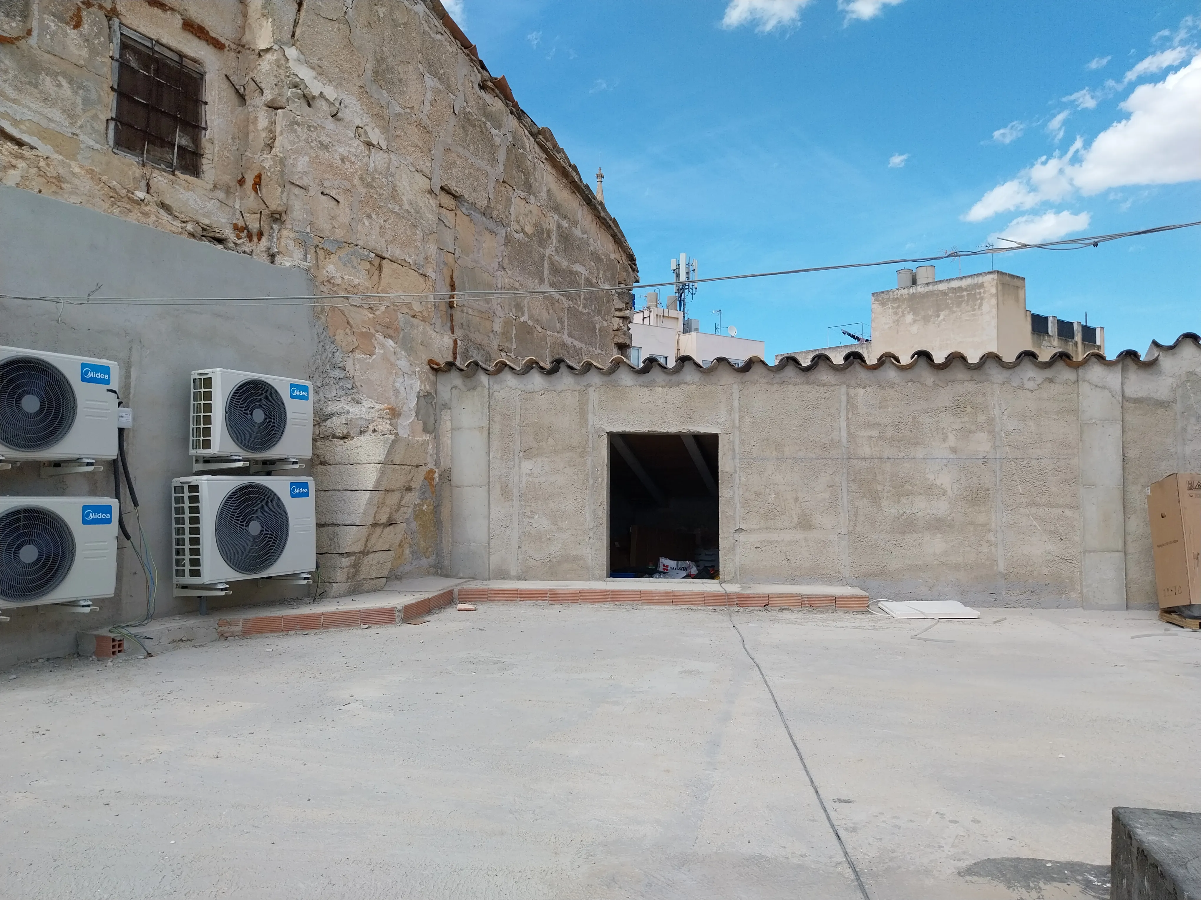 Casa de pueblo con encanto y totalmente renovada en Binissalem-17