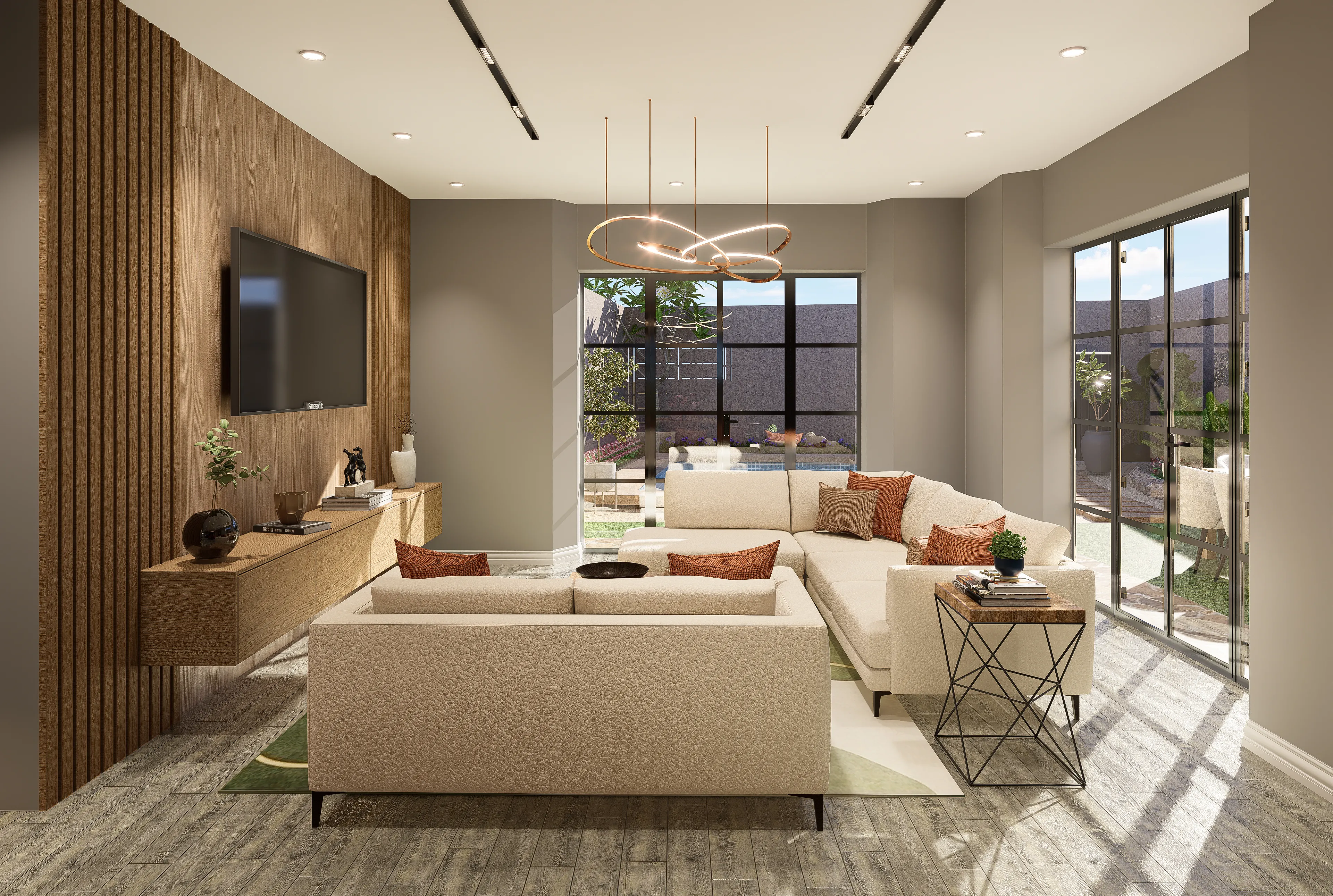 Casa de pueblo con encanto y totalmente renovada en Binissalem-5