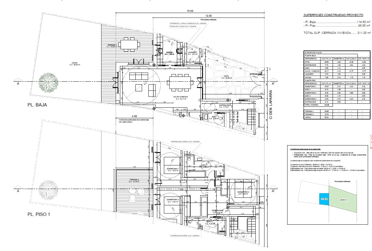 Kernsaniertes Stadthaus mit Charme in Binissalem-12