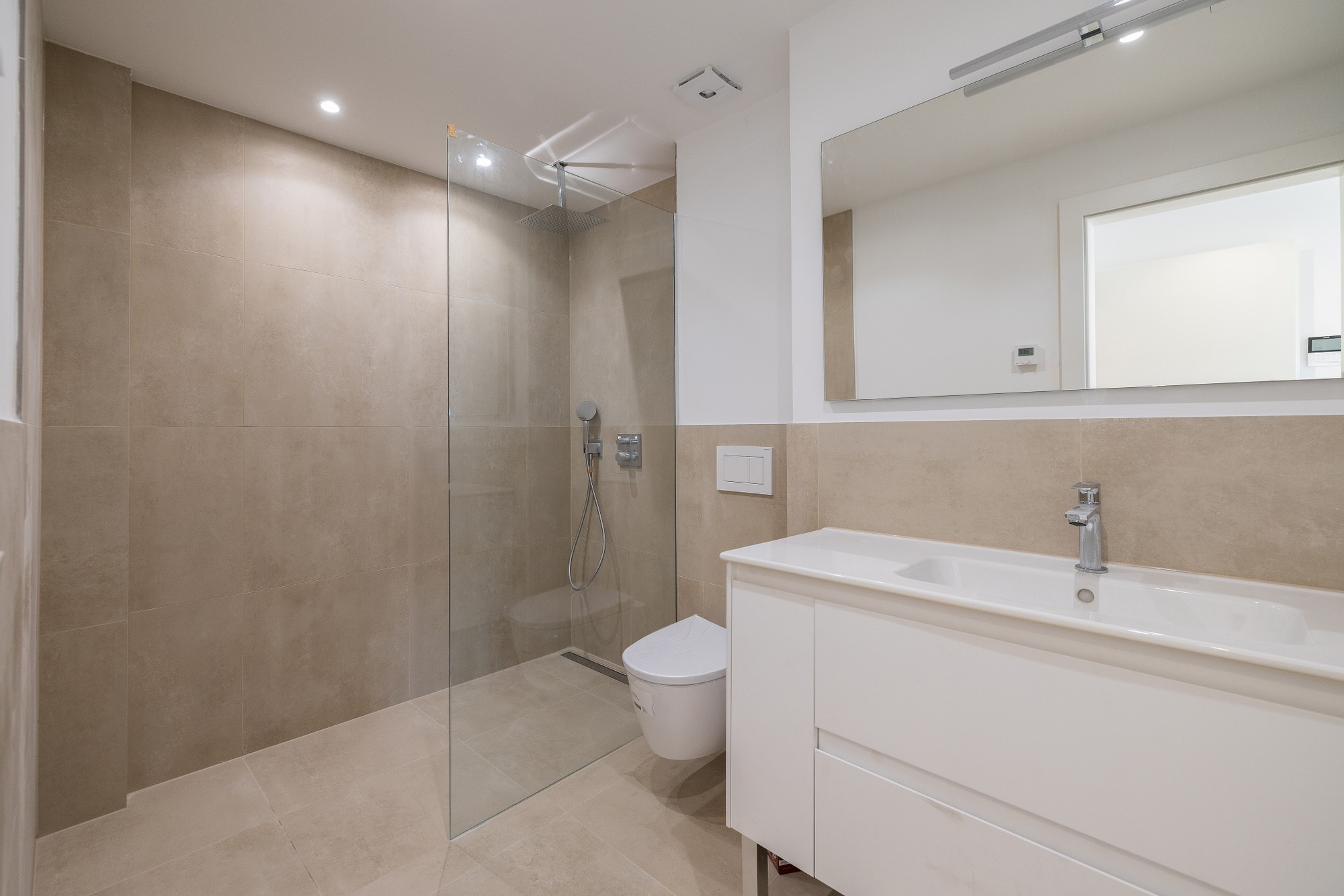 Completely renovated townhouse with charm in Binissalem-5