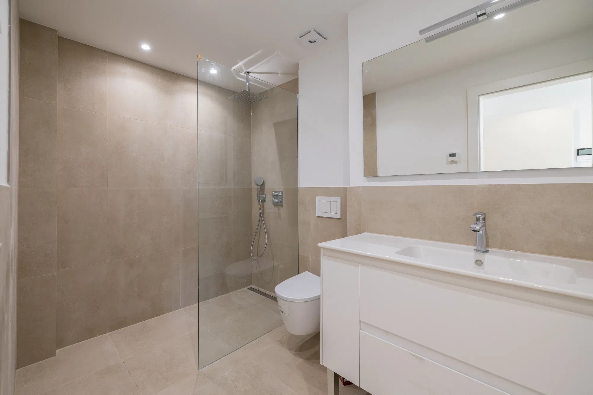 Completely renovated townhouse with charm in Binissalem-5