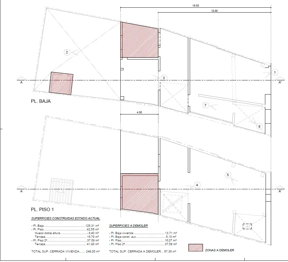 Volledig gerenoveerd dorpshuis met charme in Binissalem-21