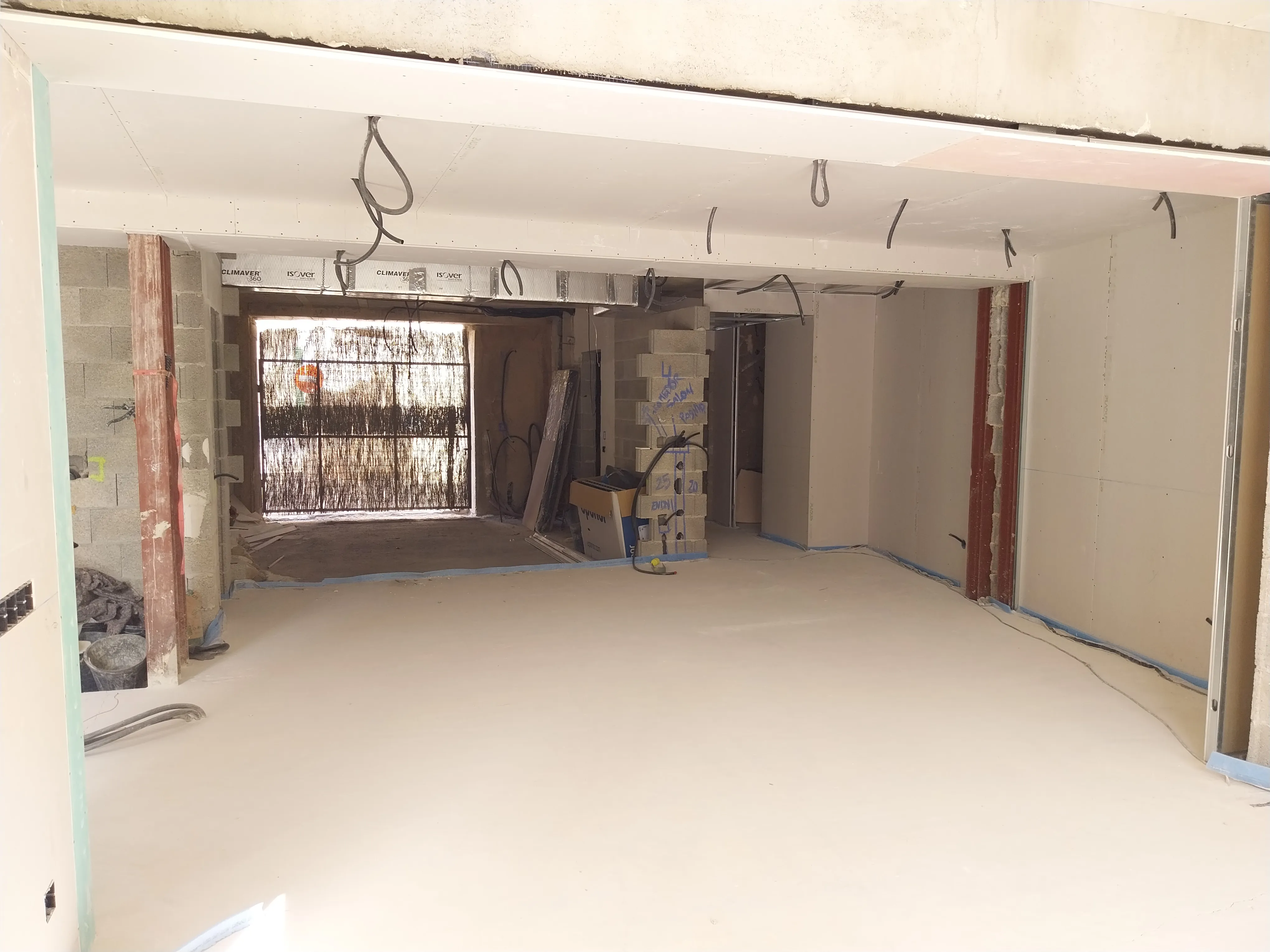 Casa de pueblo con encanto y totalmente renovada en Binissalem-13