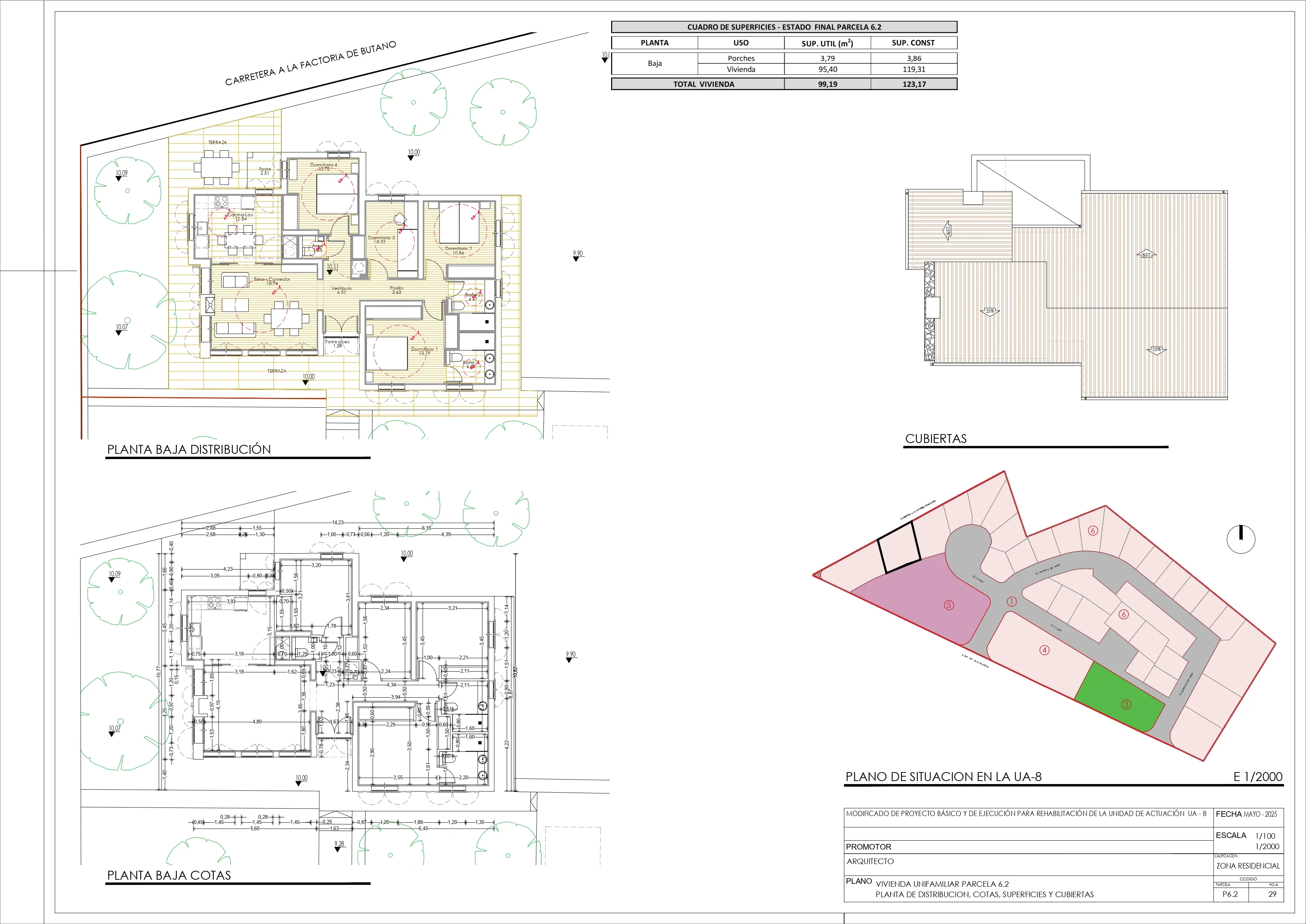 Villas de nueva construcción en una urbanización de lujo exclusiva, Puerto Alcúdia-10